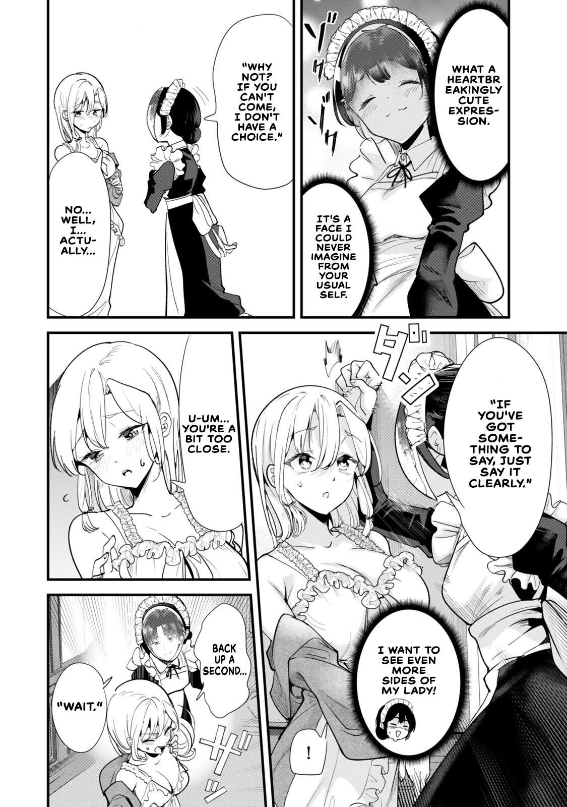 When Trying To Get Back At The Hometown Bullies, Another Battle Began Chapter 82 - Page 10