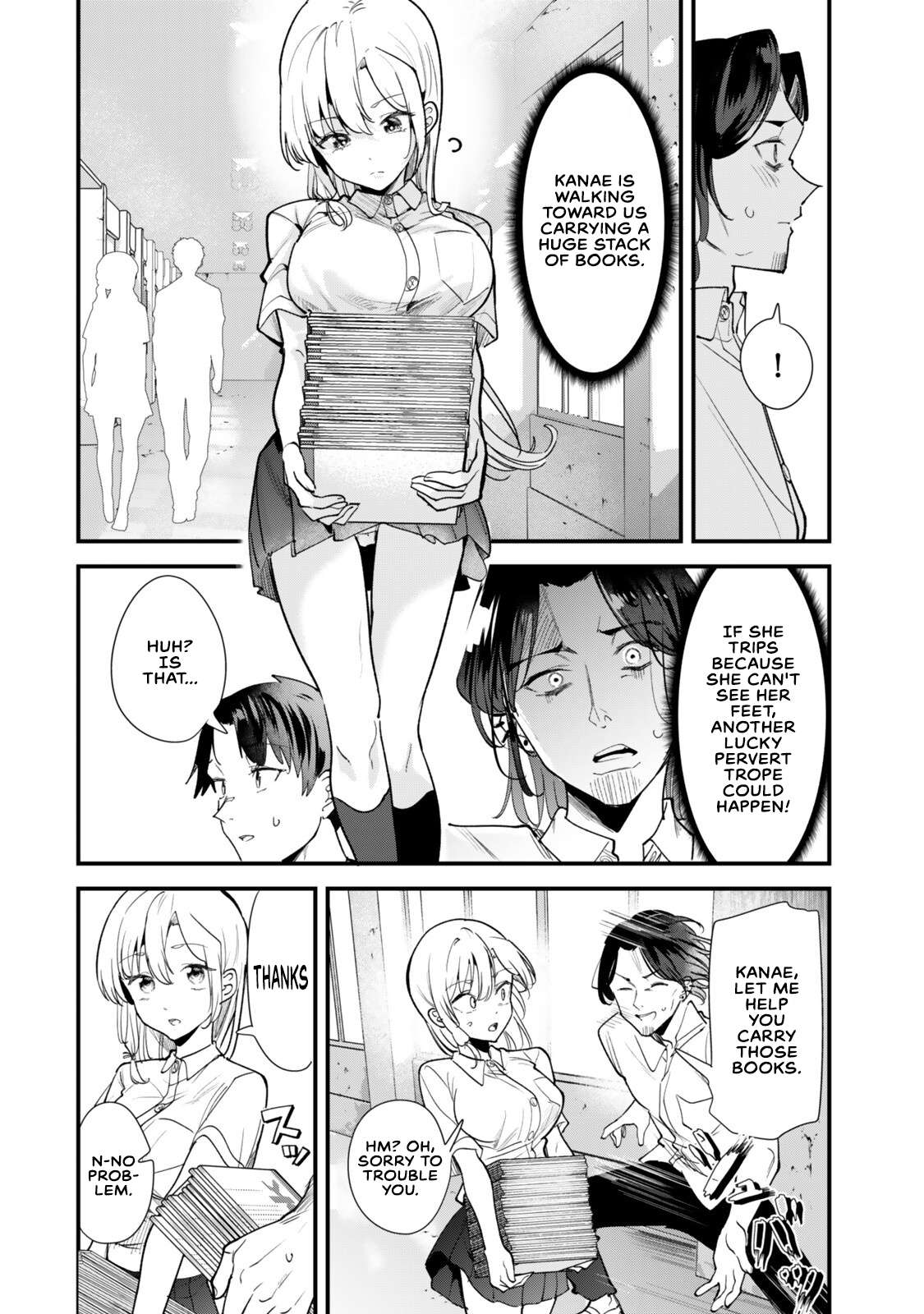When Trying To Get Back At The Hometown Bullies, Another Battle Began Chapter 83 - Page 10