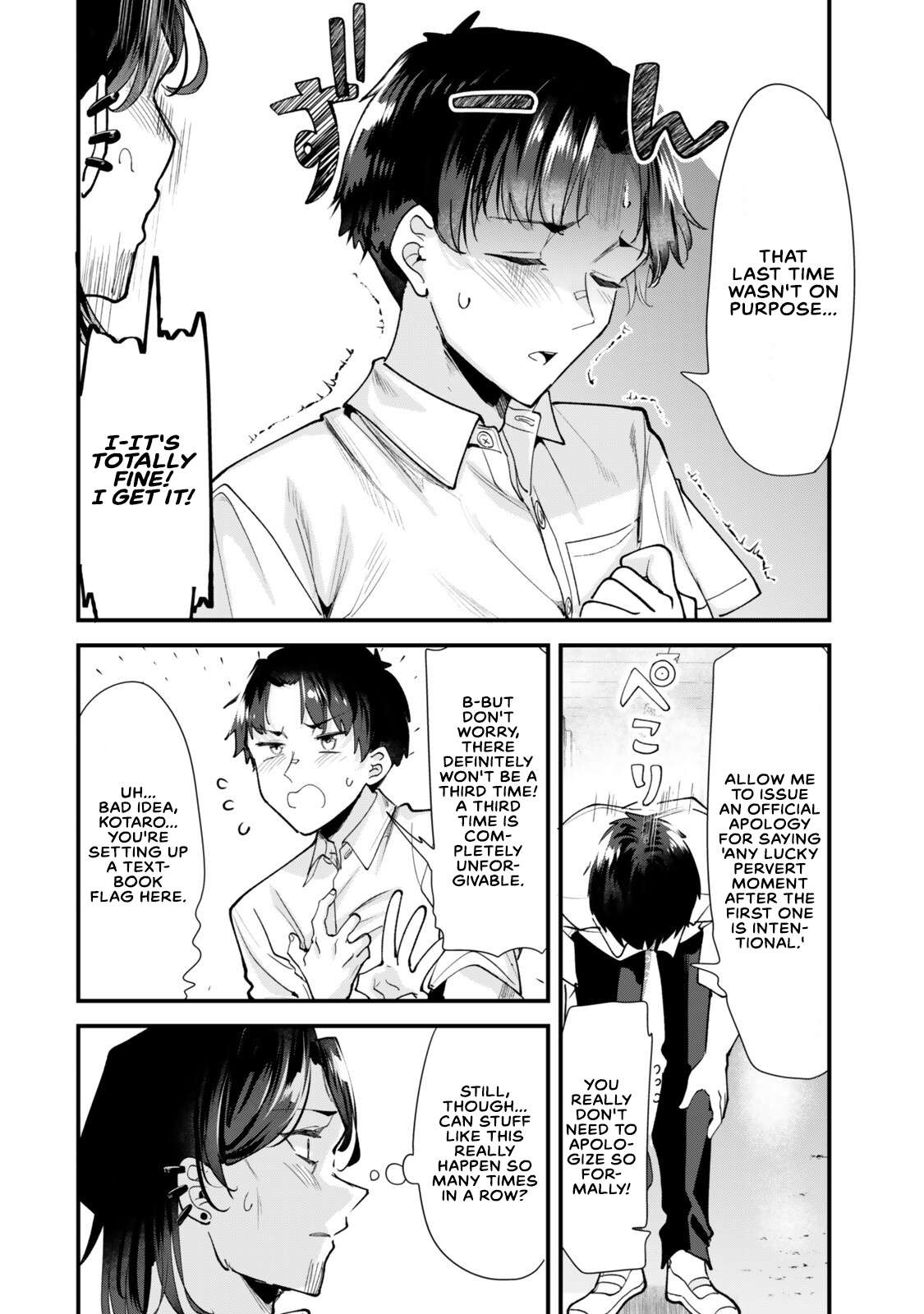 When Trying To Get Back At The Hometown Bullies, Another Battle Began Chapter 83 - Page 8