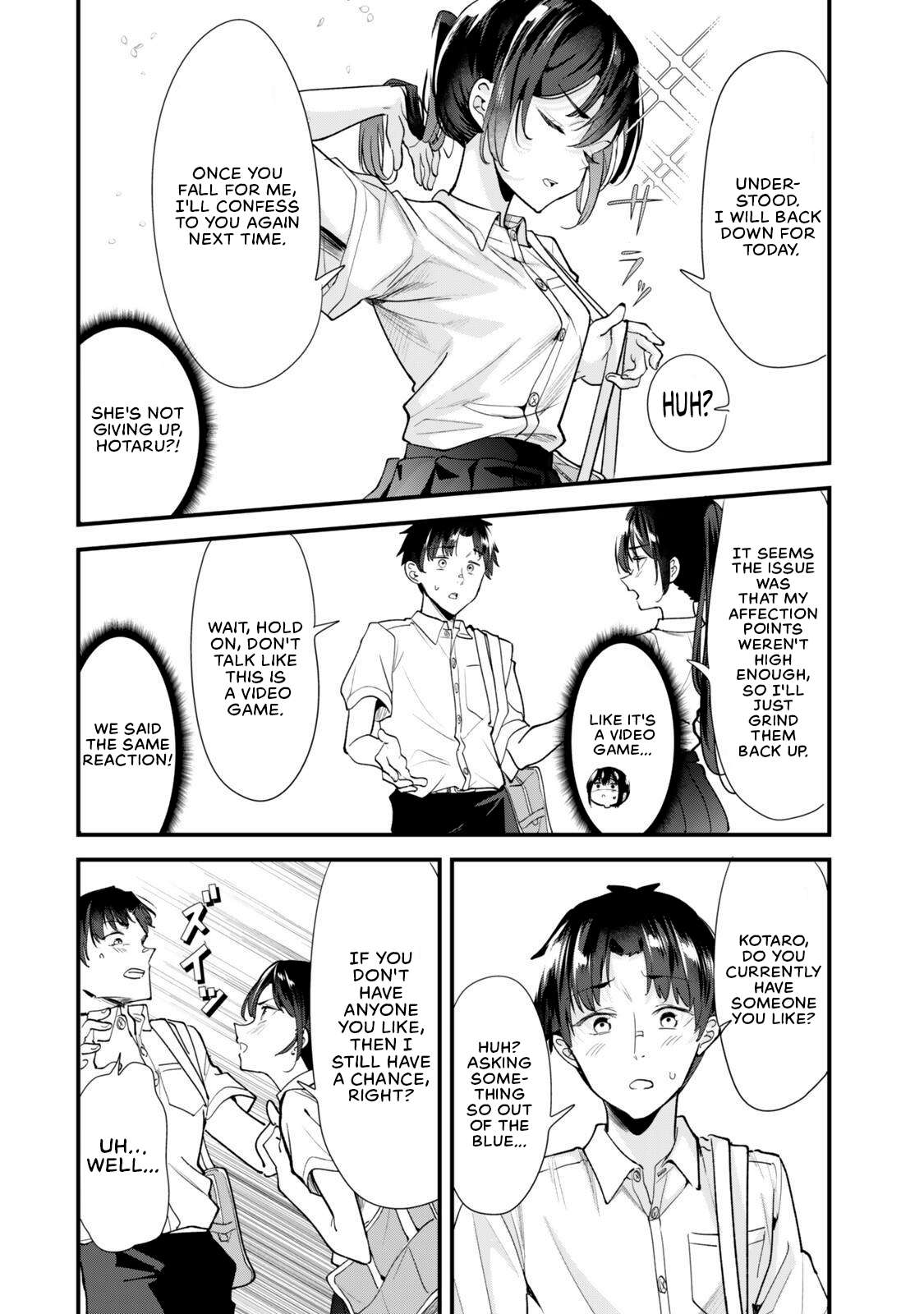 When Trying To Get Back At The Hometown Bullies, Another Battle Began Chapter 84 - Page 13