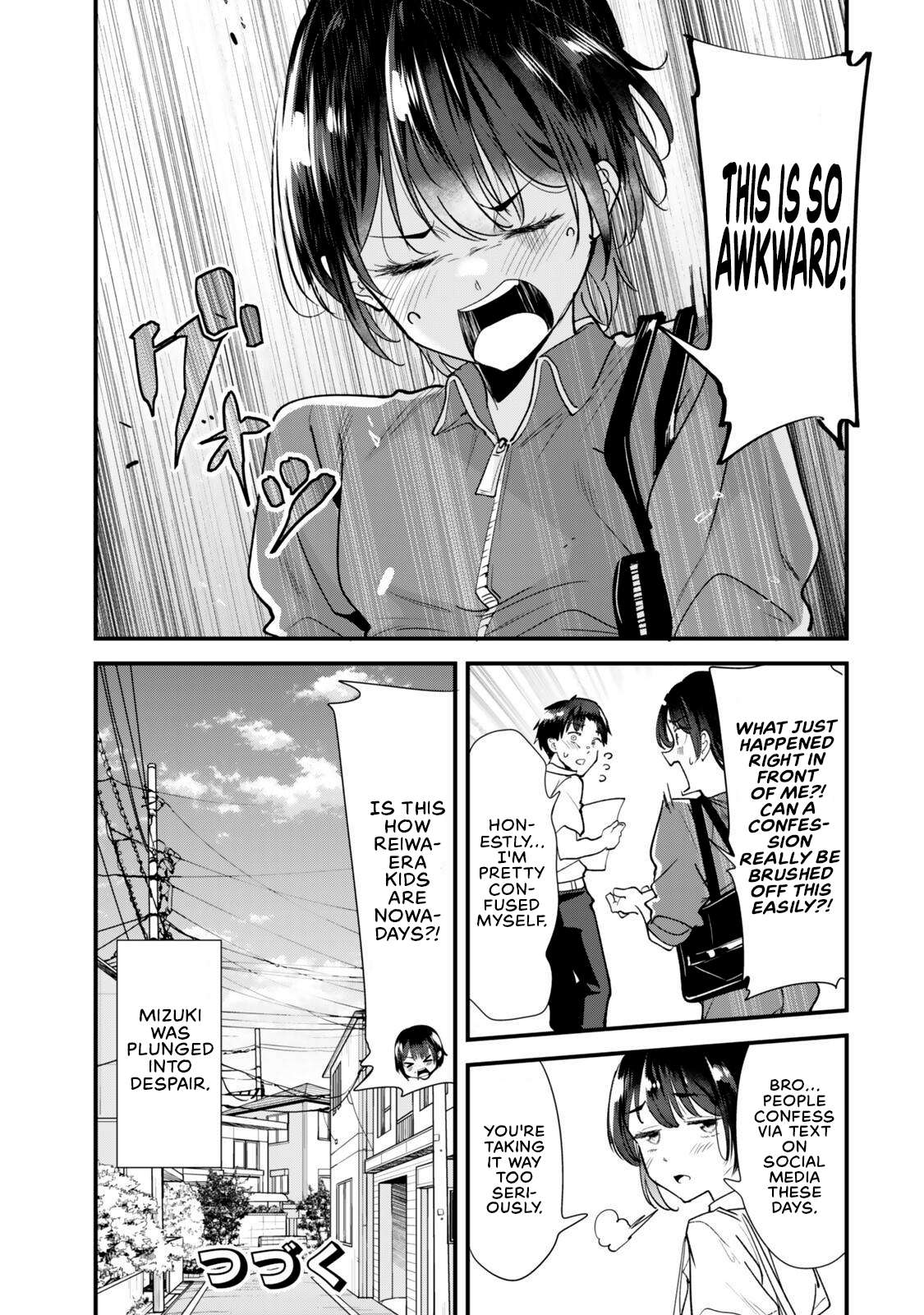 When Trying To Get Back At The Hometown Bullies, Another Battle Began Chapter 84 - Page 16