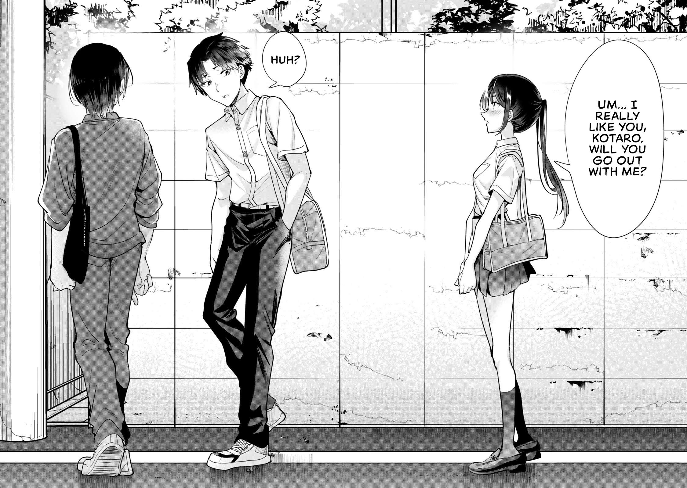 When Trying To Get Back At The Hometown Bullies, Another Battle Began Chapter 84 - Page 8