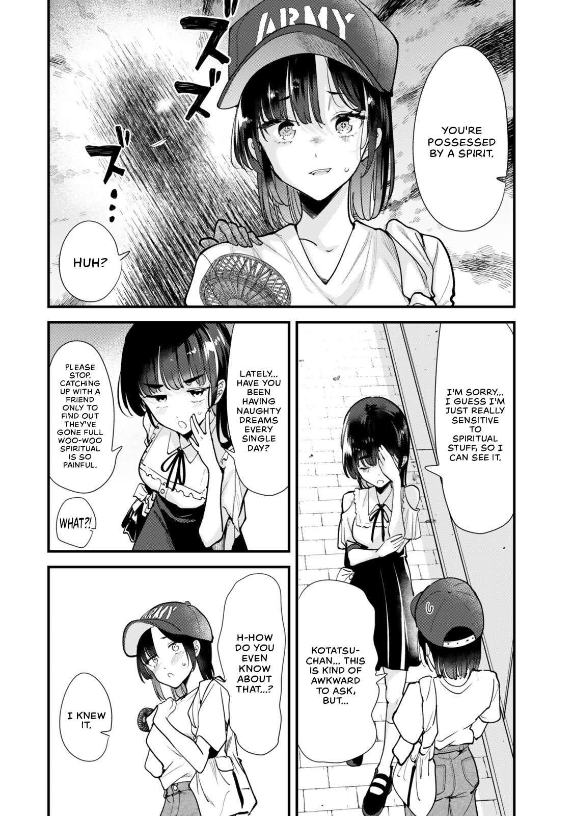 When Trying To Get Back At The Hometown Bullies, Another Battle Began Chapter 86 - Page 2