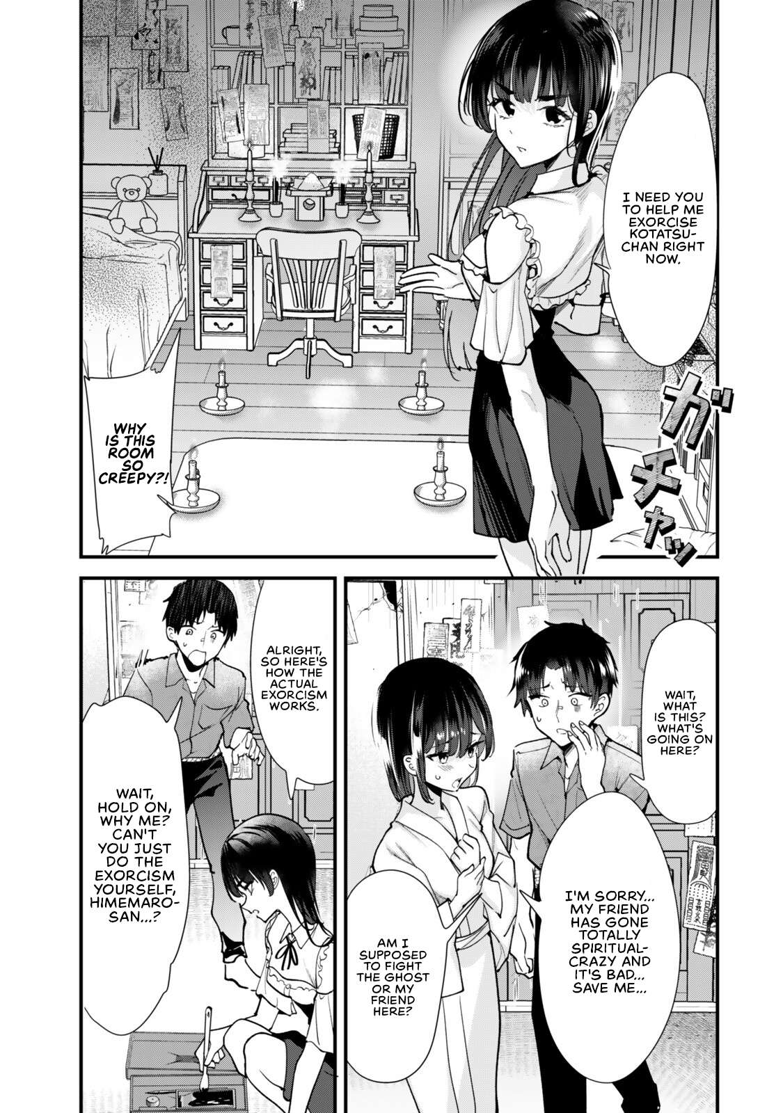 When Trying To Get Back At The Hometown Bullies, Another Battle Began Chapter 86 - Page 5