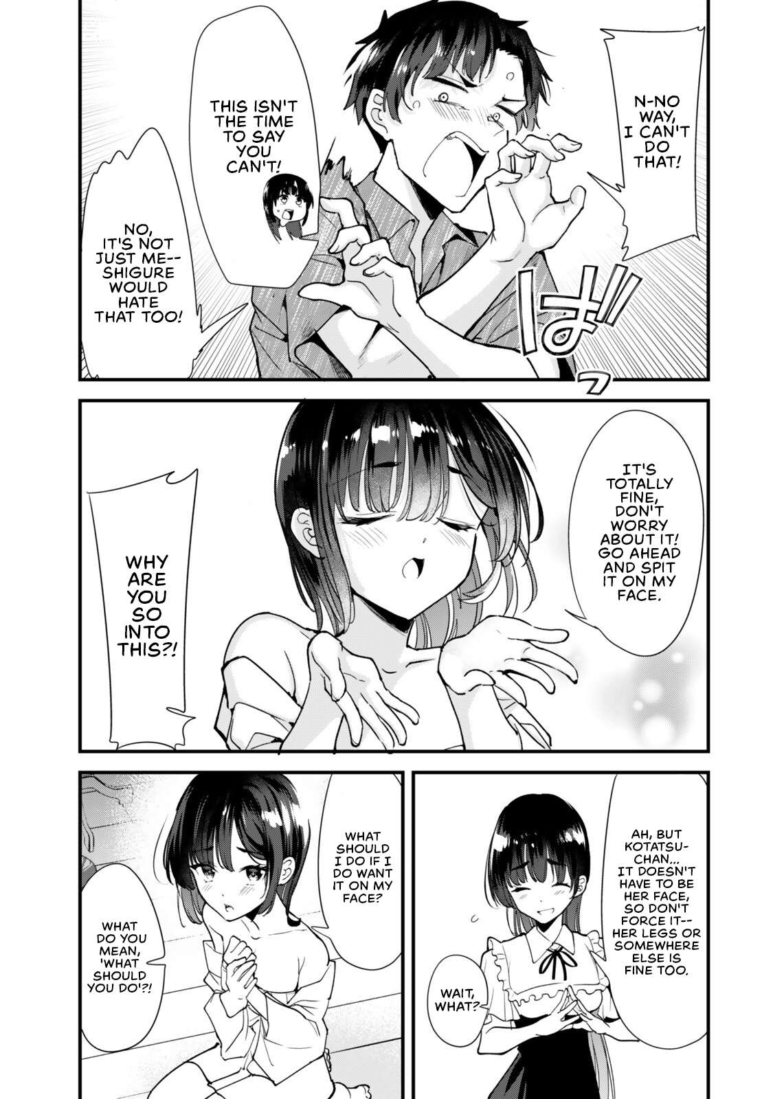 When Trying To Get Back At The Hometown Bullies, Another Battle Began Chapter 86 - Page 9