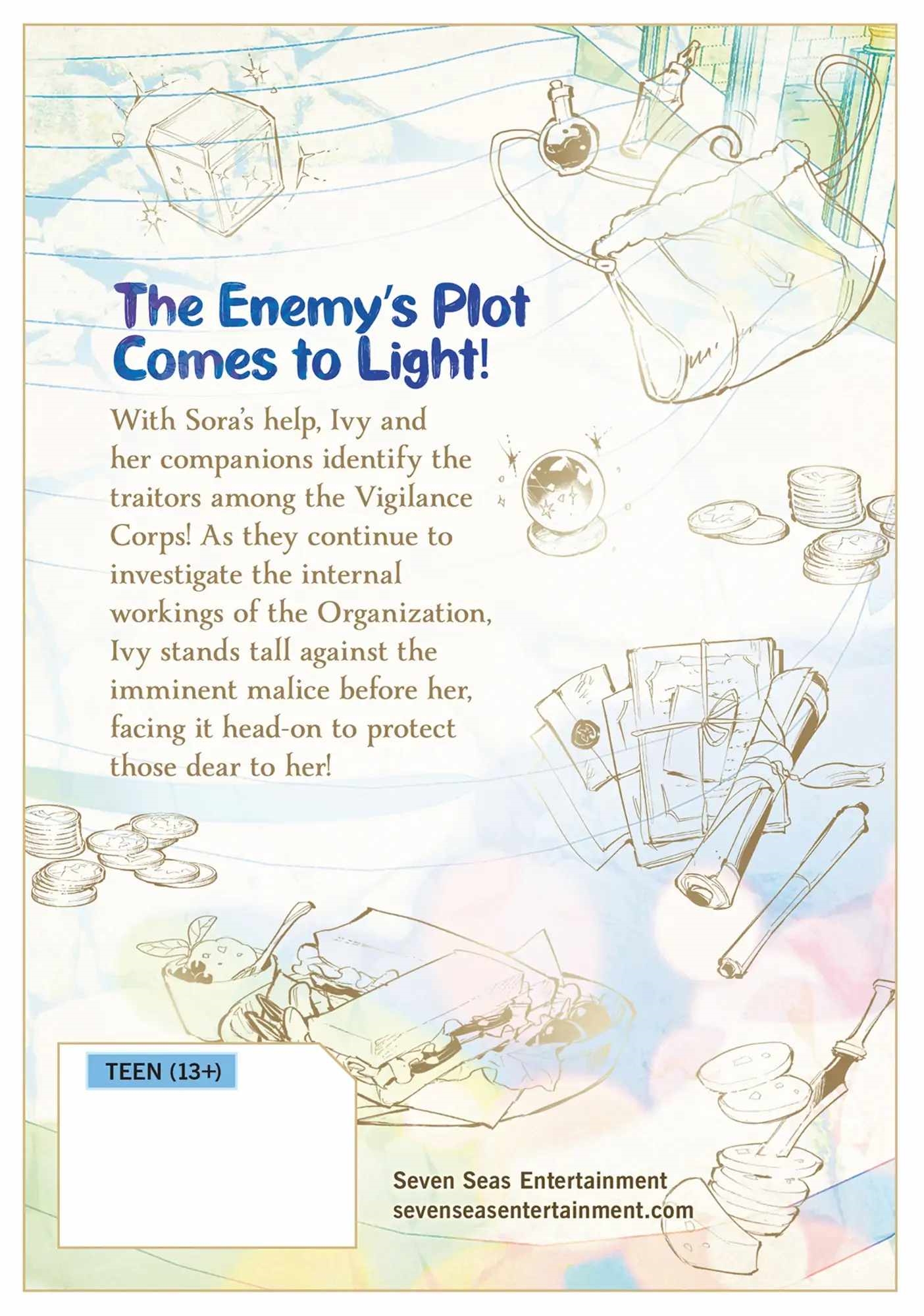 The Weakest Tamer Began a Journey to Pick up Trash Chapter 25.6 - Page 15