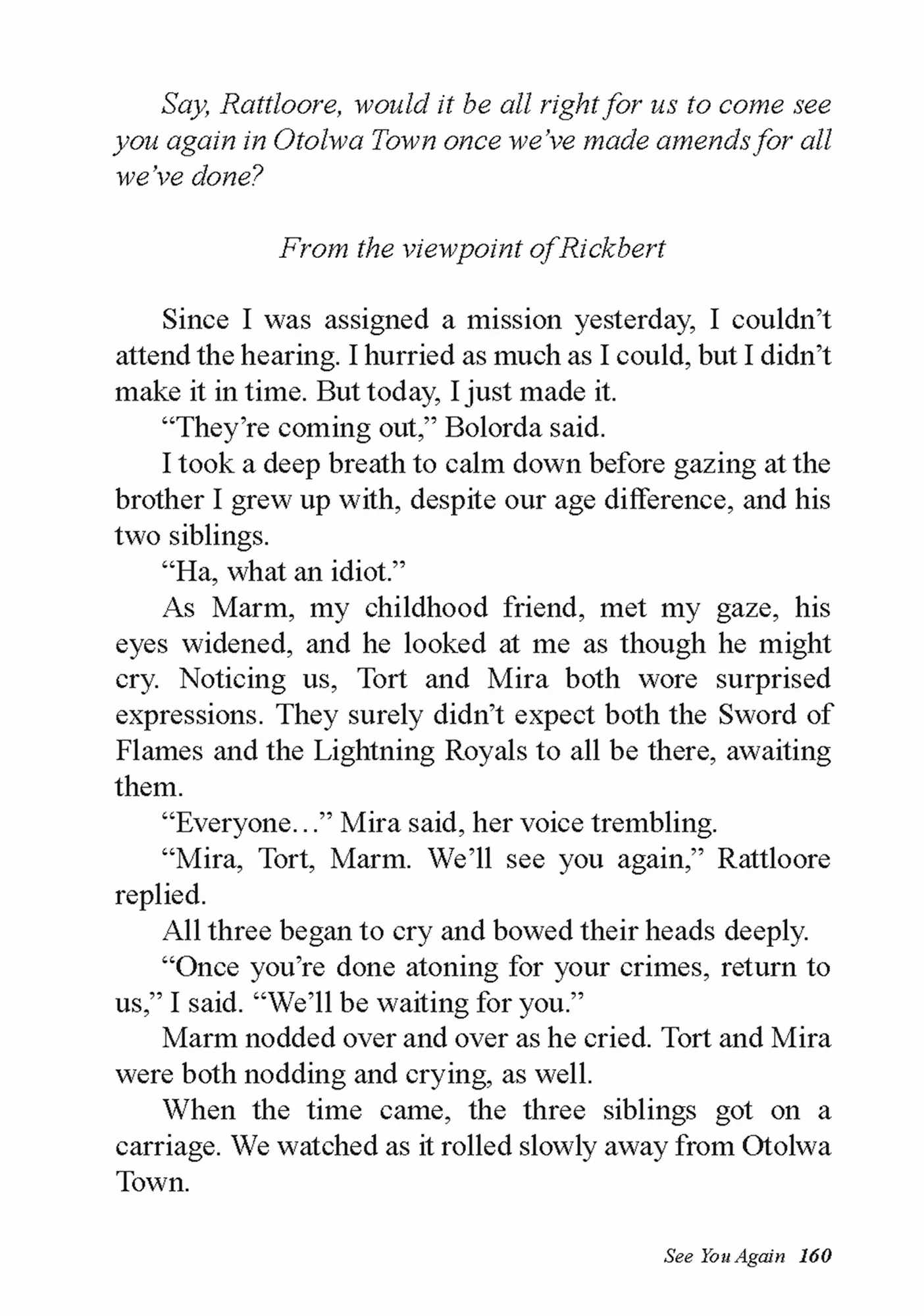 The Weakest Tamer Began a Journey to Pick up Trash Chapter 25.6 - Page 6