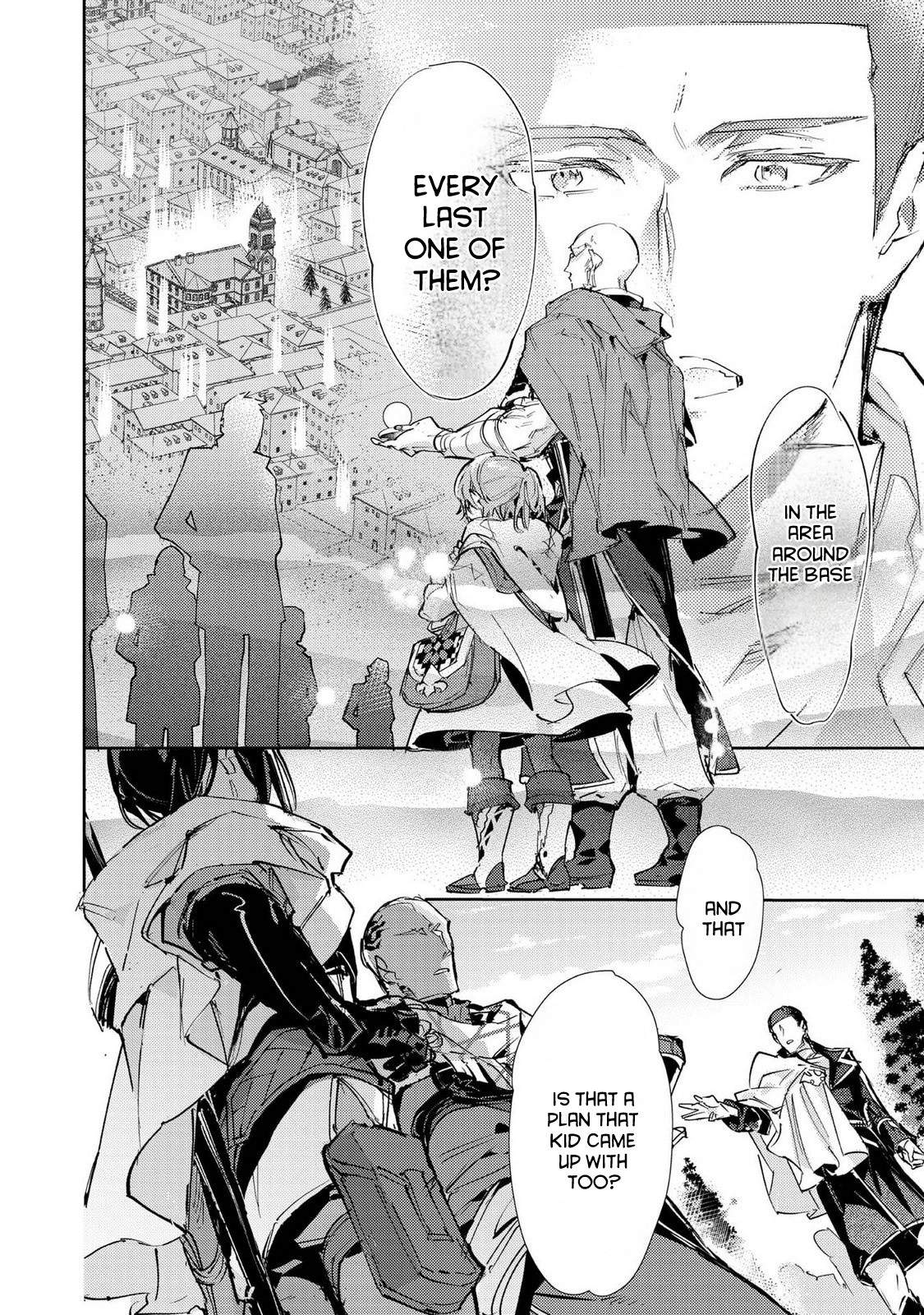 The Weakest Tamer Began a Journey to Pick up Trash Chapter 26 - Page 15