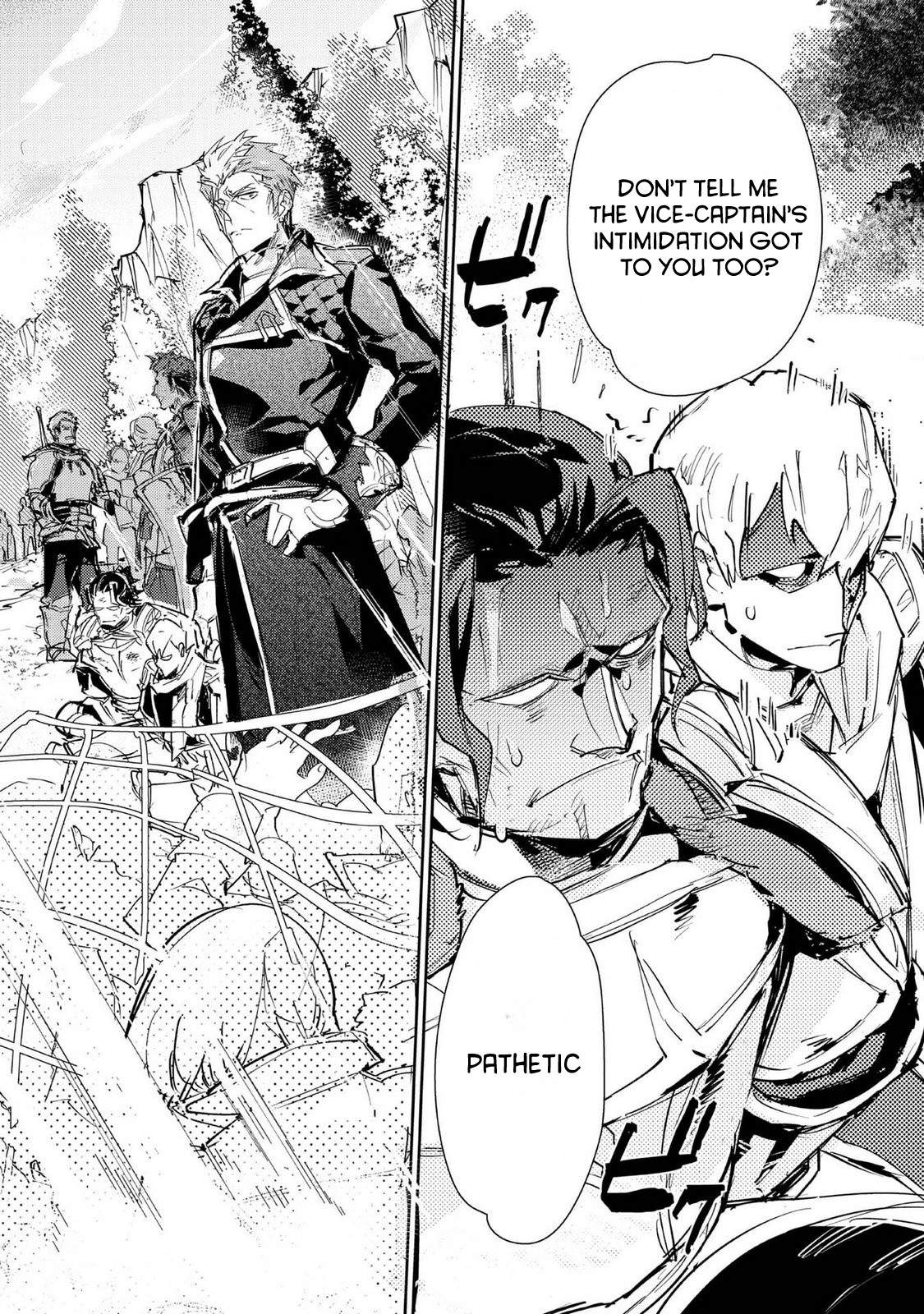 The Weakest Tamer Began a Journey to Pick up Trash Chapter 26 - Page 19