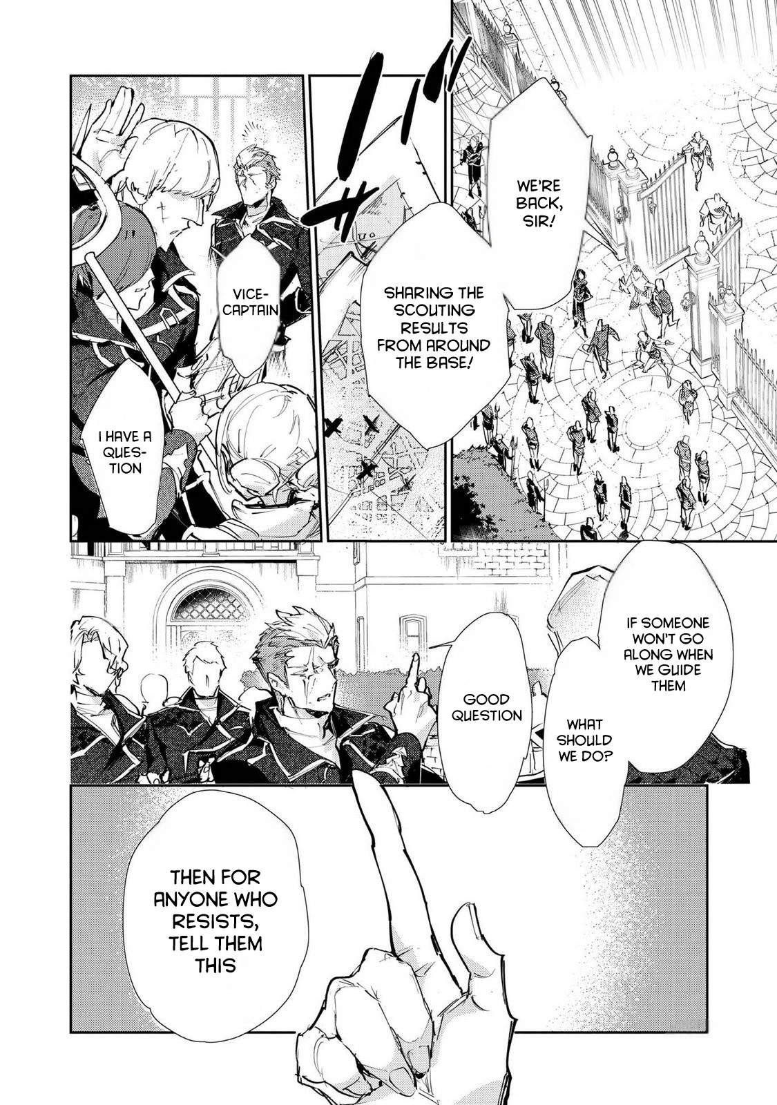 The Weakest Tamer Began a Journey to Pick up Trash Chapter 26 - Page 29
