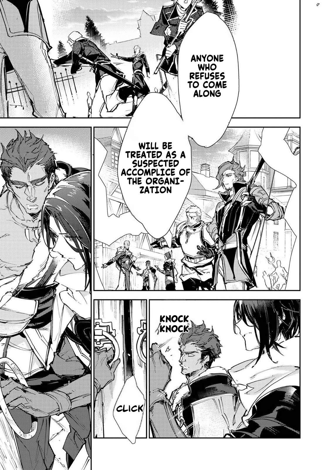 The Weakest Tamer Began a Journey to Pick up Trash Chapter 26 - Page 30