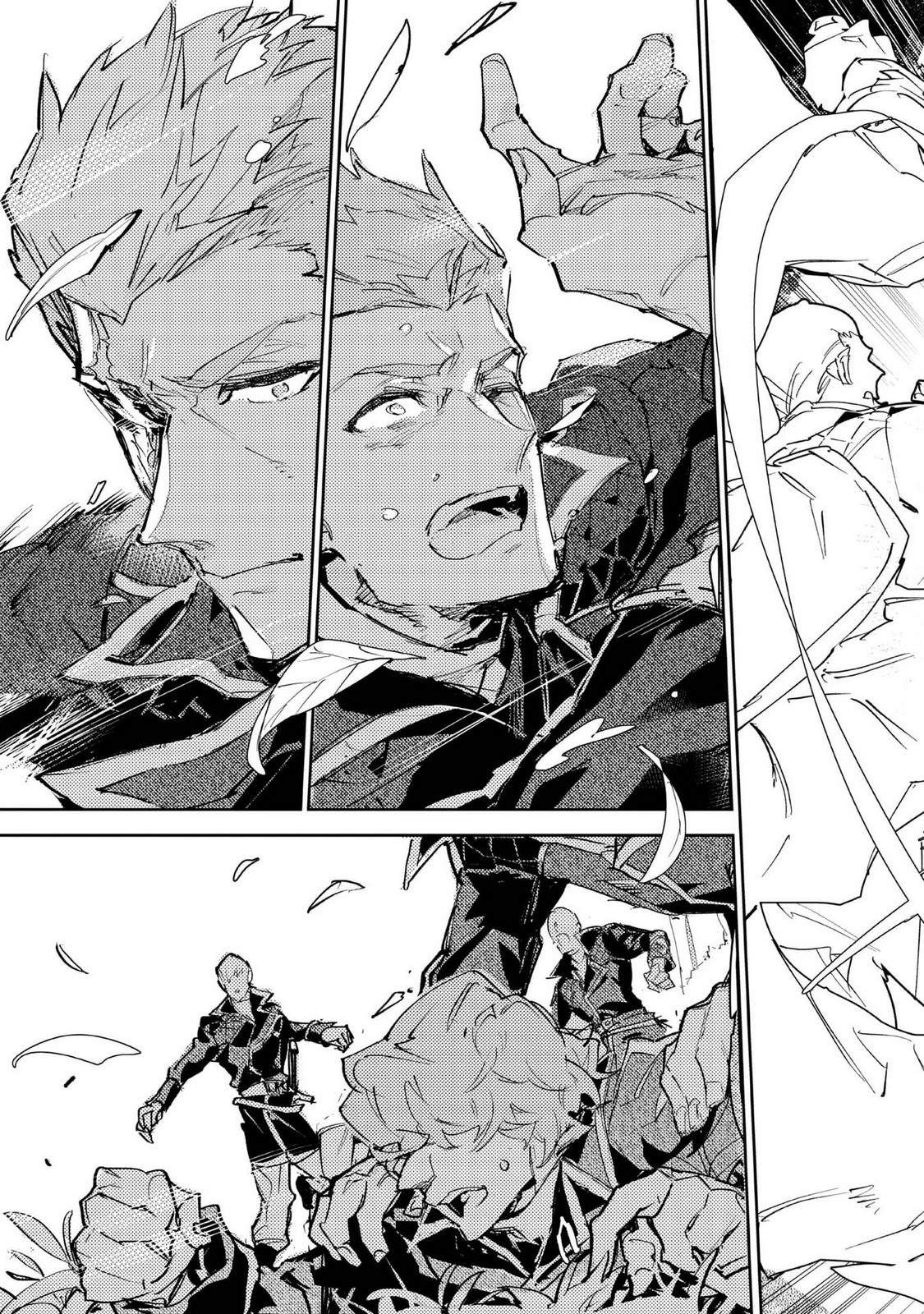 The Weakest Tamer Began a Journey to Pick up Trash Chapter 26 - Page 5