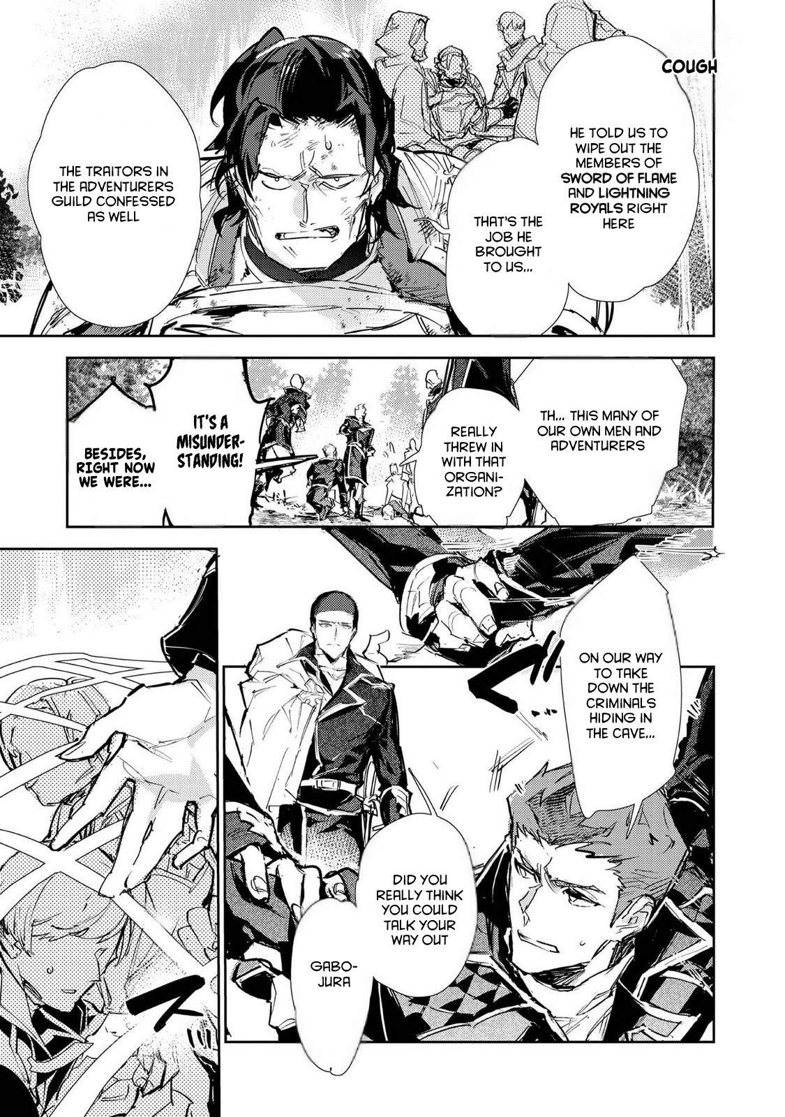 The Weakest Tamer Began a Journey to Pick up Trash Chapter 26 - Page 9