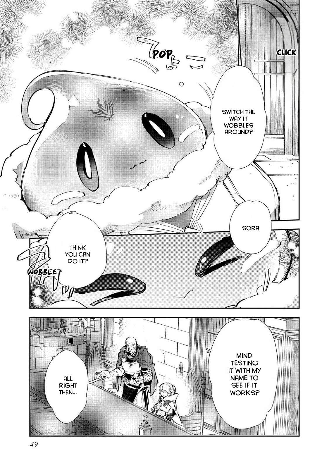 The Weakest Tamer Began a Journey to Pick up Trash Chapter 27 - Page 15