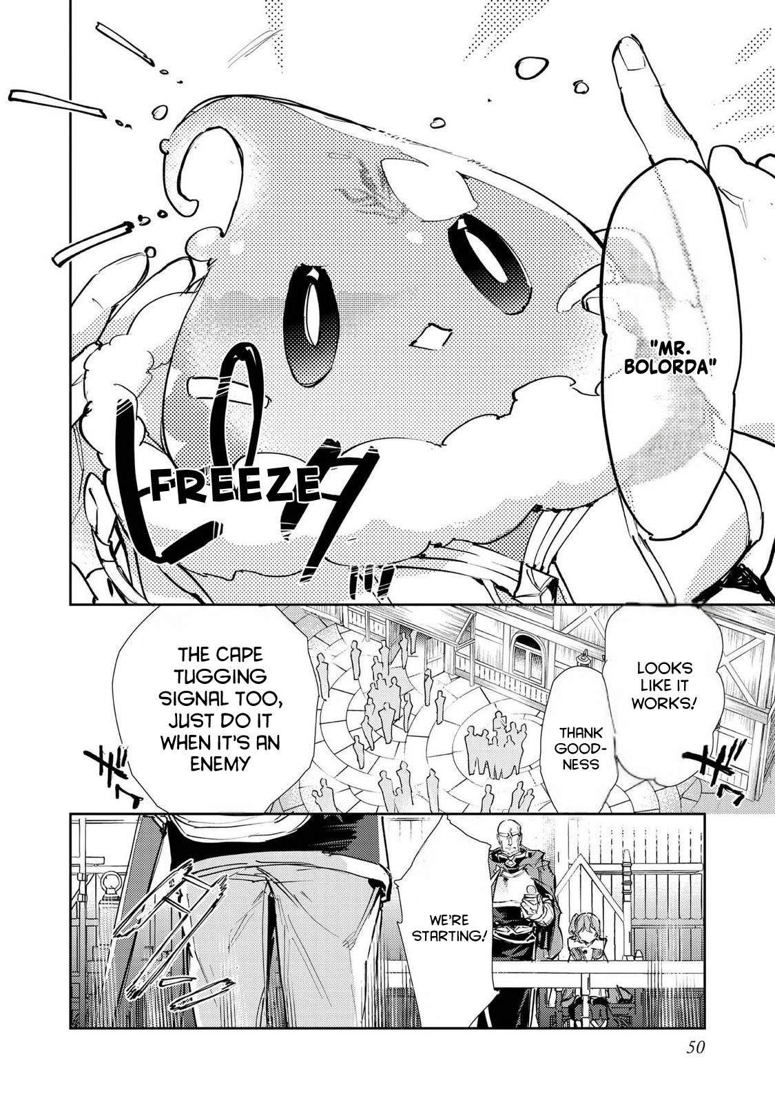 The Weakest Tamer Began a Journey to Pick up Trash Chapter 27 - Page 16