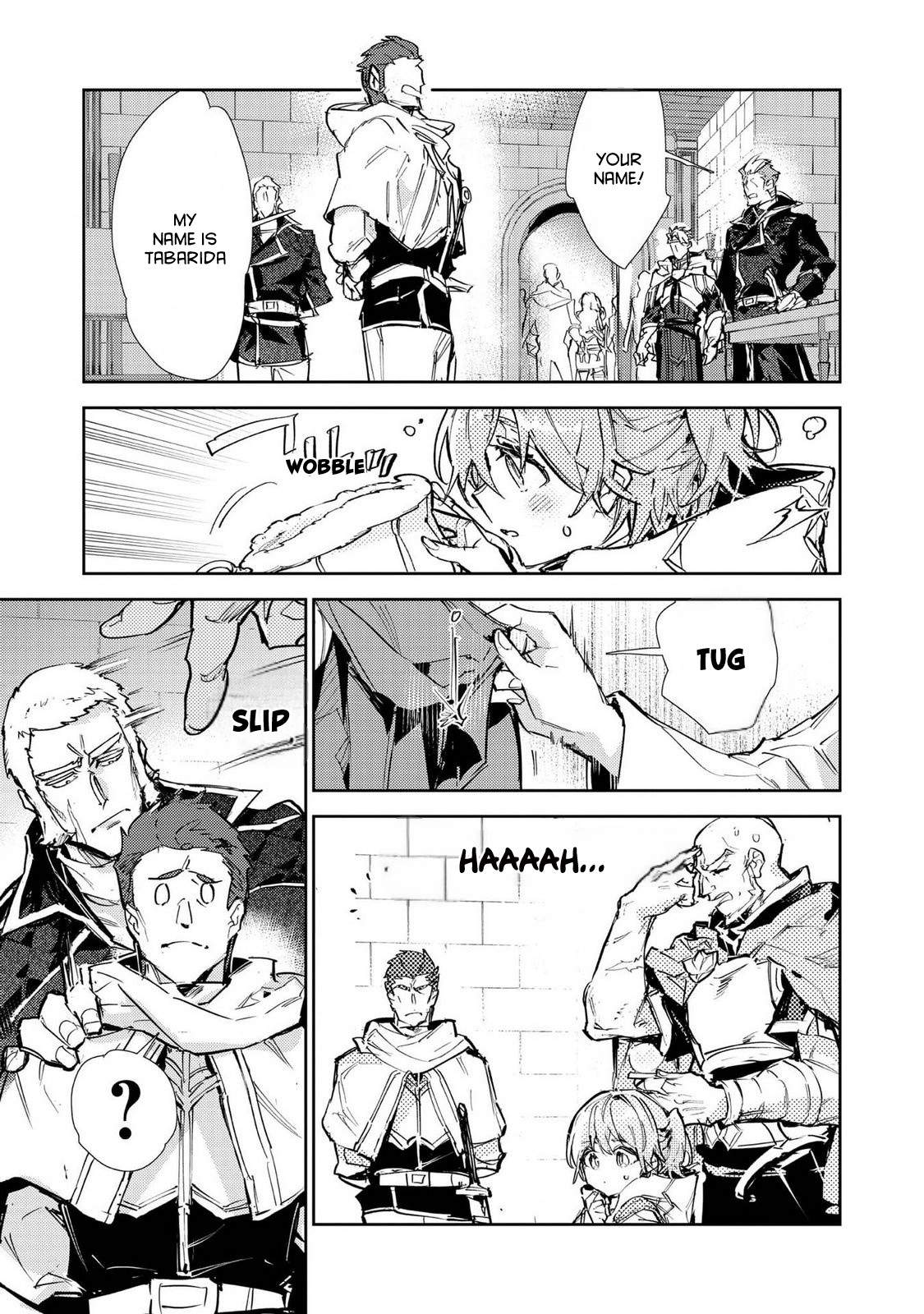 The Weakest Tamer Began a Journey to Pick up Trash Chapter 27 - Page 17