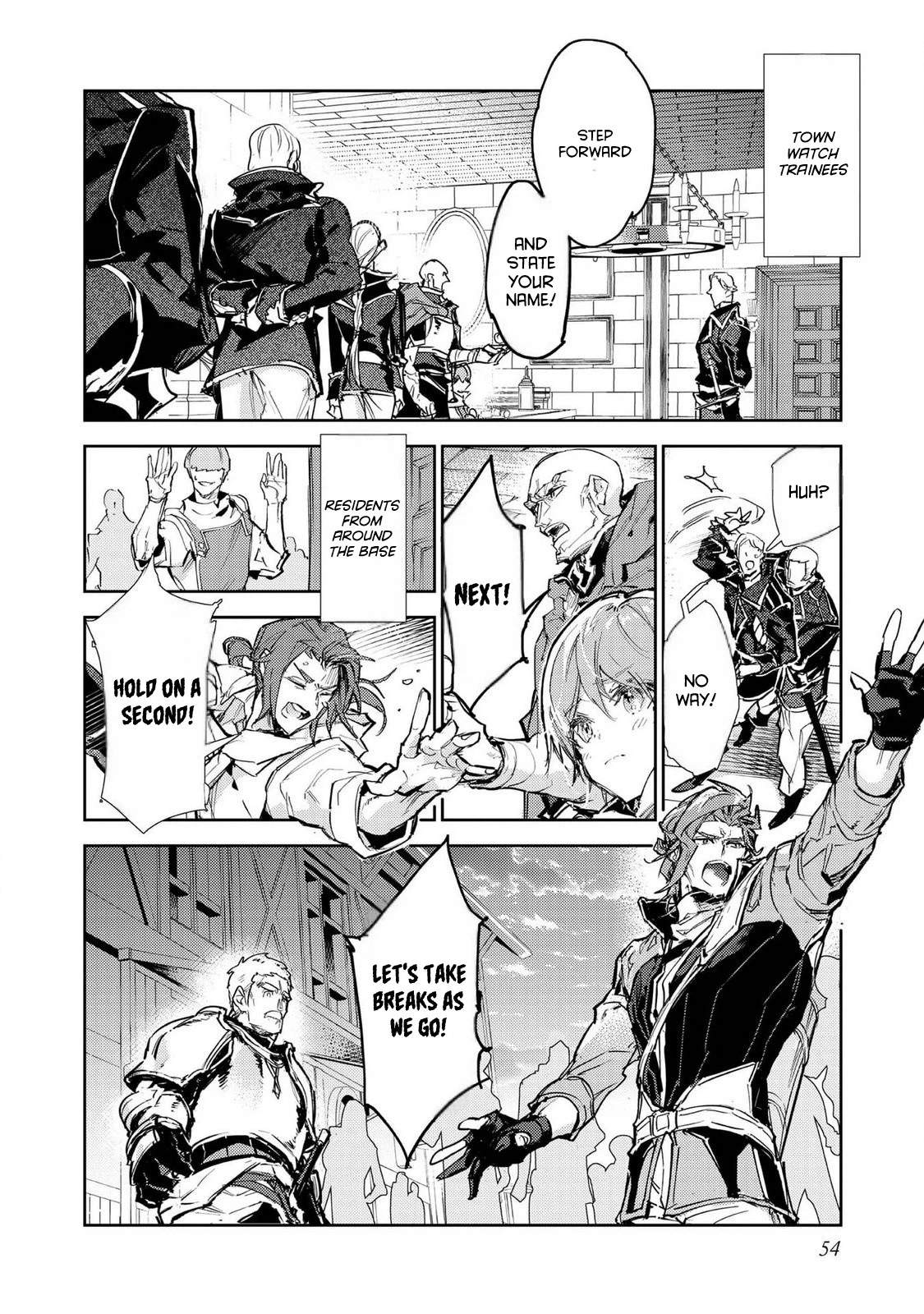 The Weakest Tamer Began a Journey to Pick up Trash Chapter 27 - Page 20