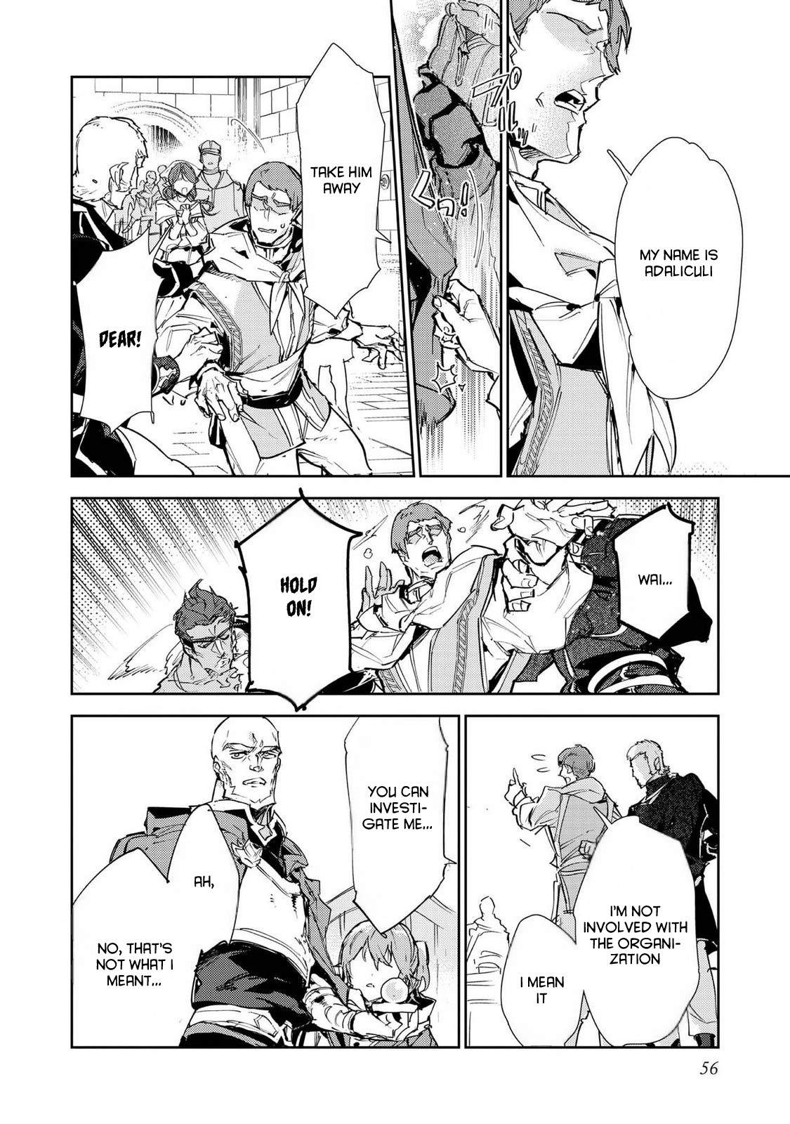 The Weakest Tamer Began a Journey to Pick up Trash Chapter 27 - Page 22