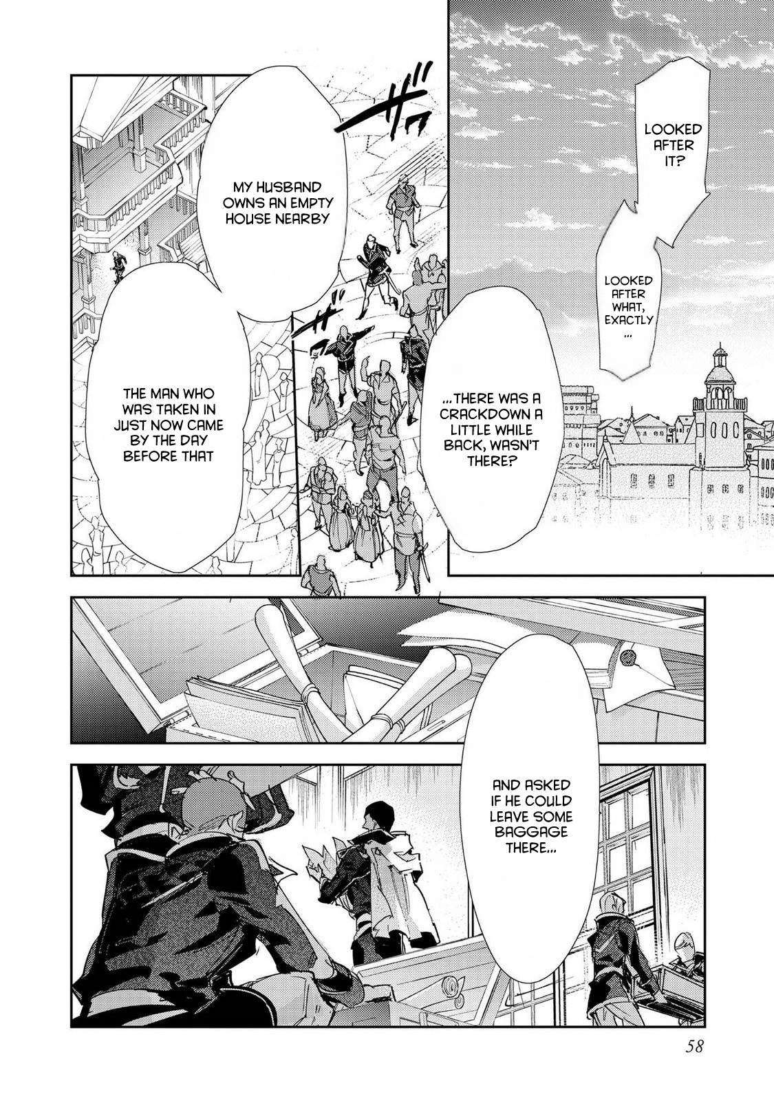The Weakest Tamer Began a Journey to Pick up Trash Chapter 27 - Page 24