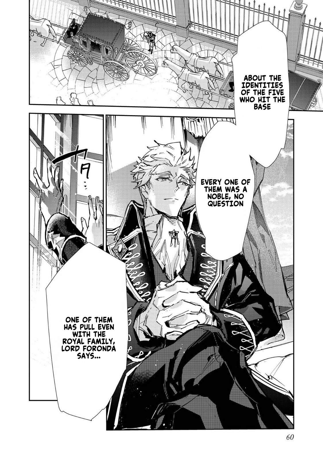 The Weakest Tamer Began a Journey to Pick up Trash Chapter 27 - Page 26
