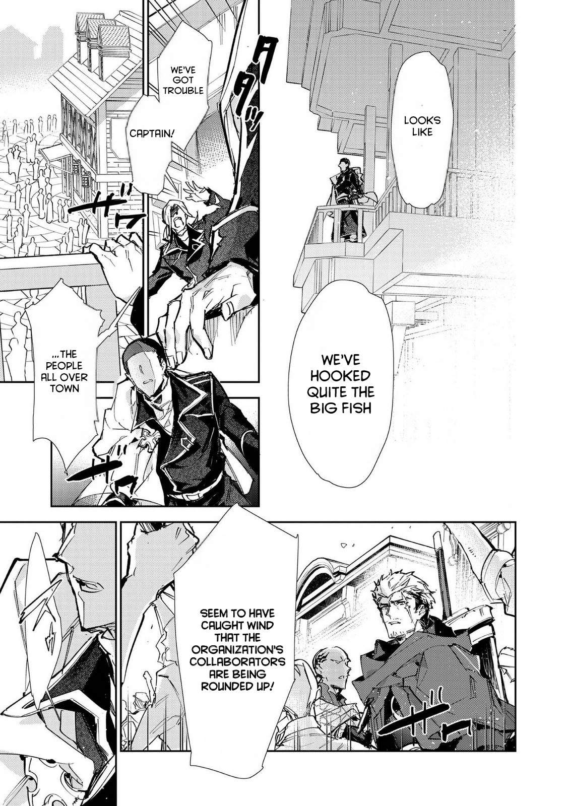 The Weakest Tamer Began a Journey to Pick up Trash Chapter 27 - Page 27