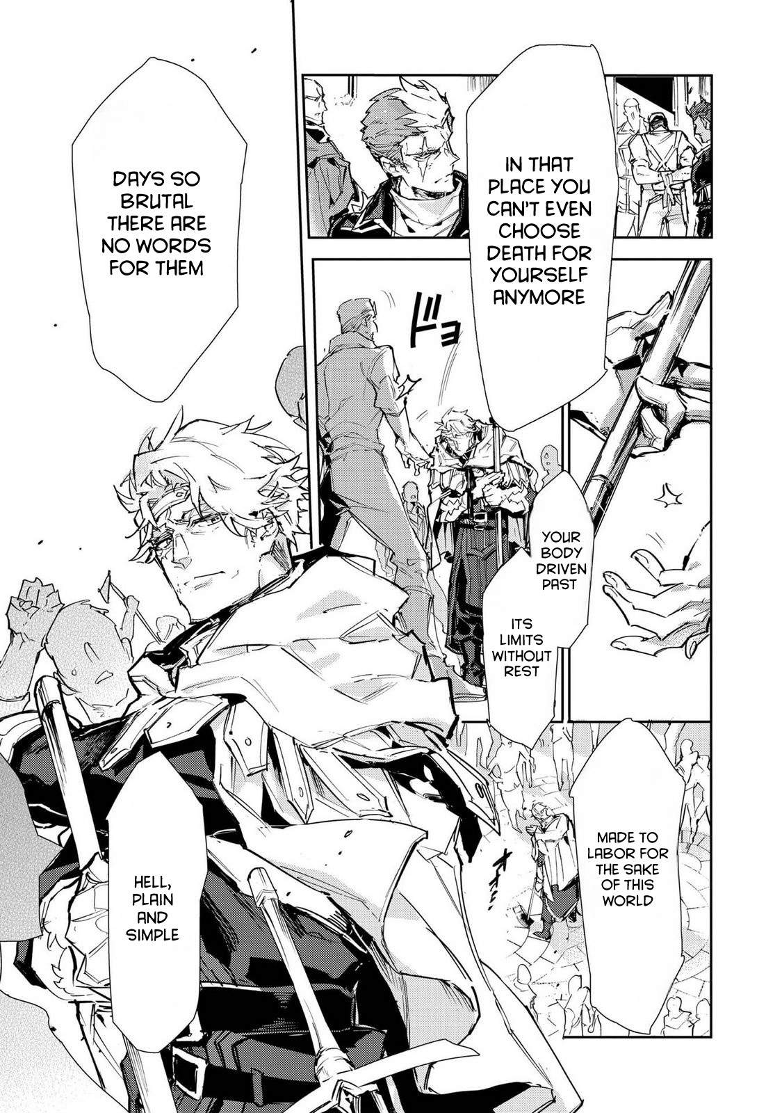 The Weakest Tamer Began a Journey to Pick up Trash Chapter 27 - Page 31