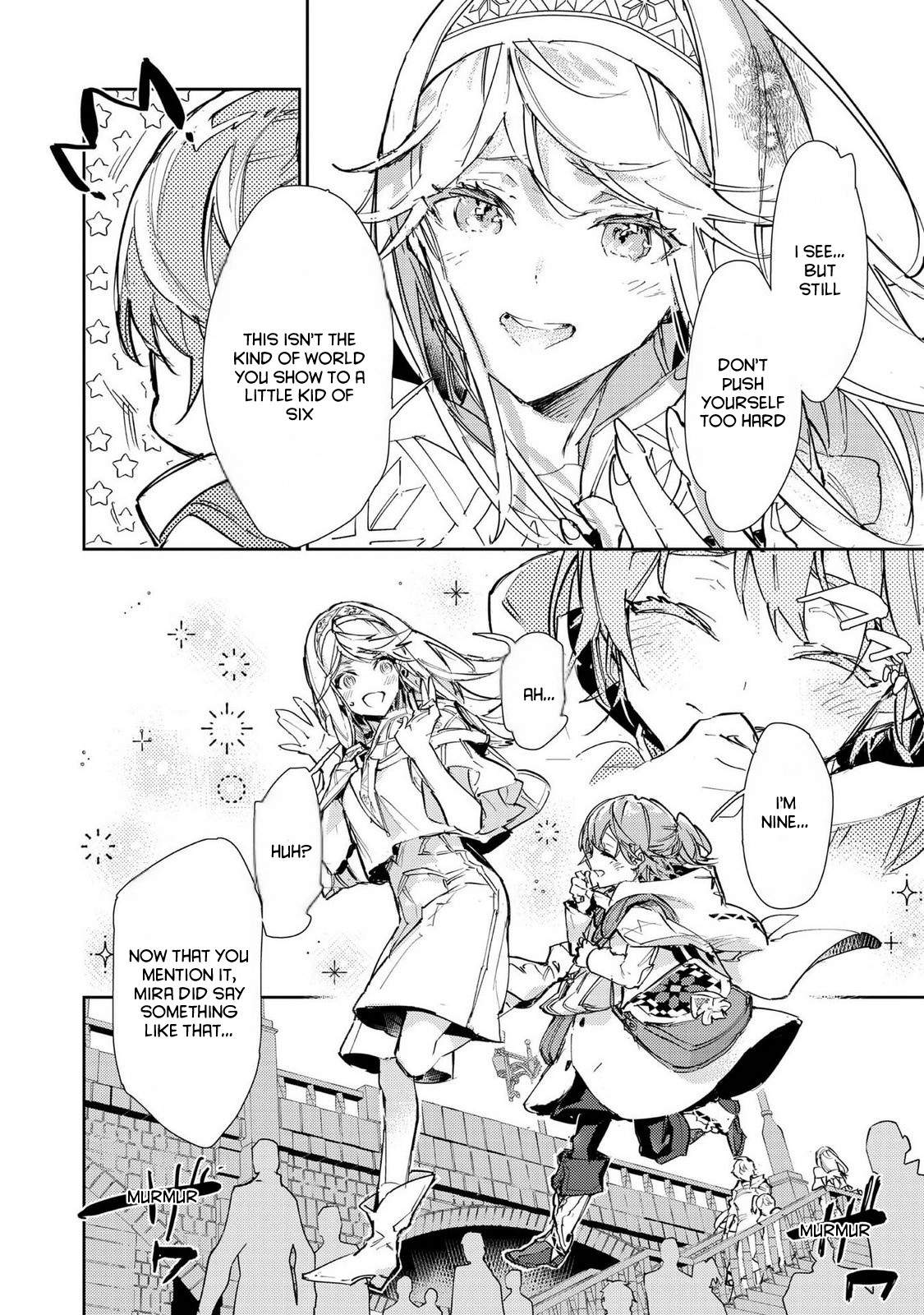 The Weakest Tamer Began a Journey to Pick up Trash Chapter 27 - Page 4