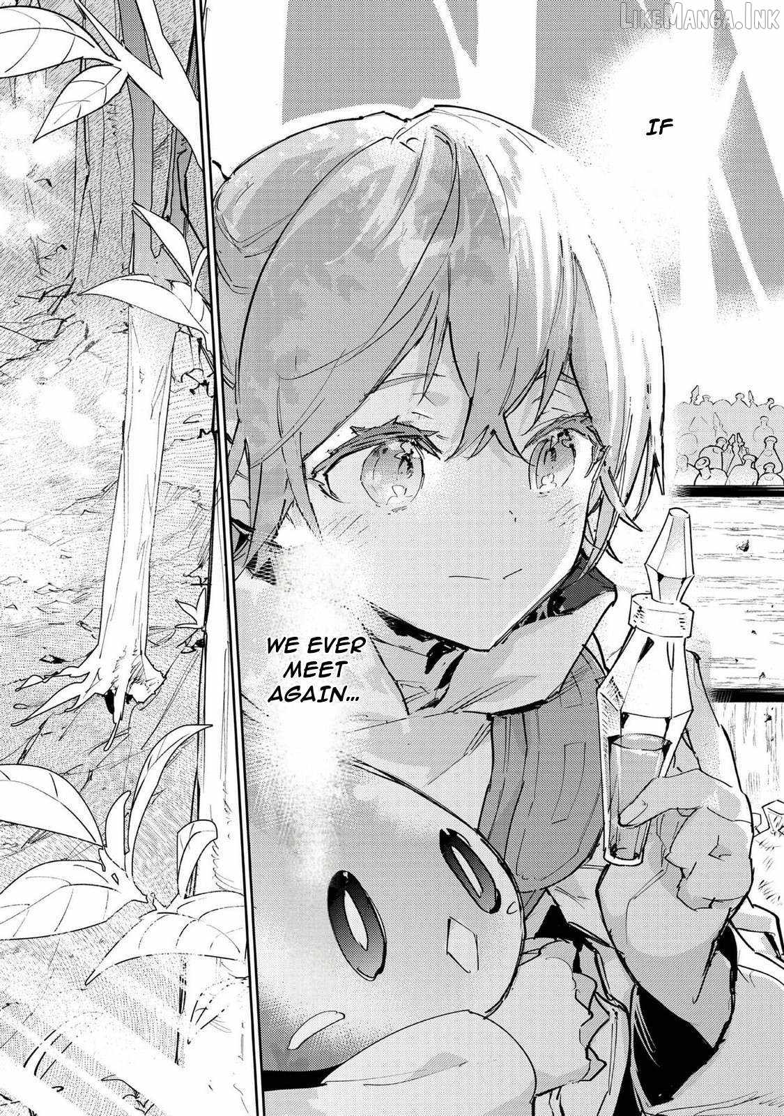 The Weakest Tamer Began a Journey to Pick up Trash Chapter 28 - Page 14