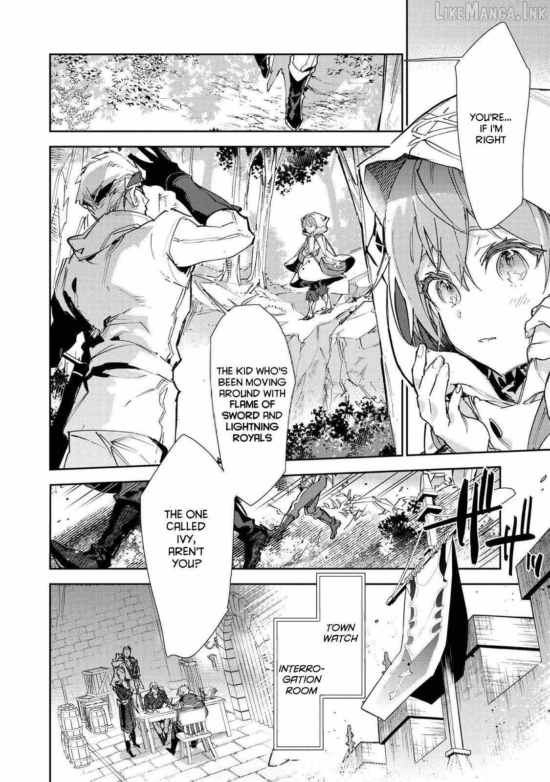 The Weakest Tamer Began a Journey to Pick up Trash Chapter 28 - Page 24