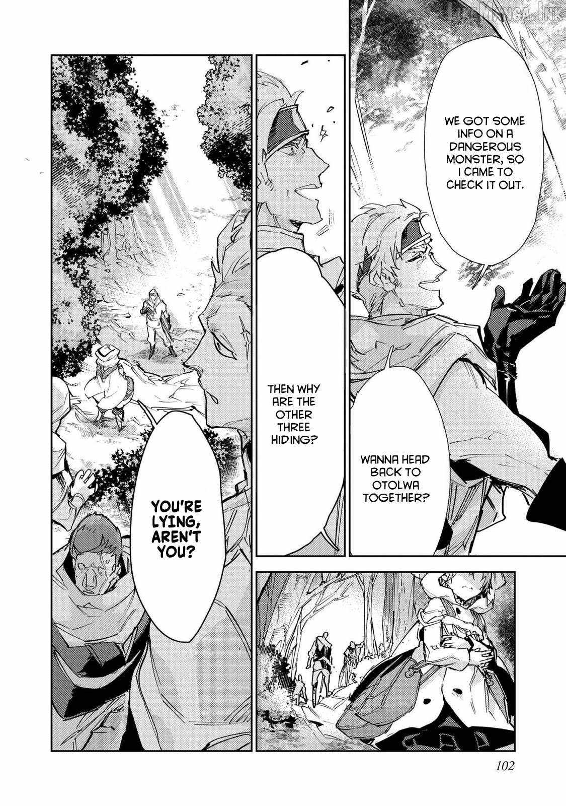 The Weakest Tamer Began a Journey to Pick up Trash Chapter 28 - Page 28