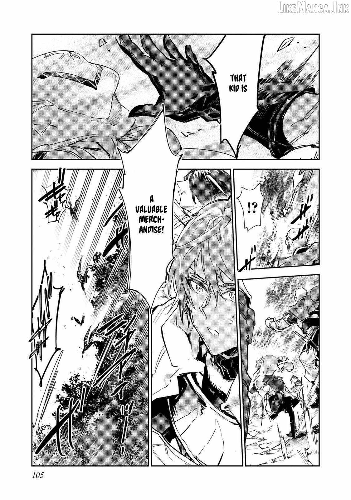 The Weakest Tamer Began a Journey to Pick up Trash Chapter 28 - Page 31