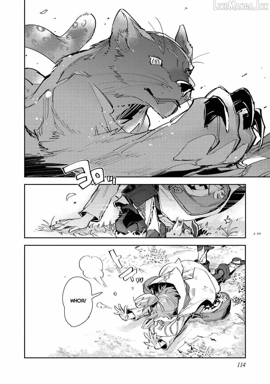 The Weakest Tamer Began a Journey to Pick up Trash Chapter 28 - Page 40