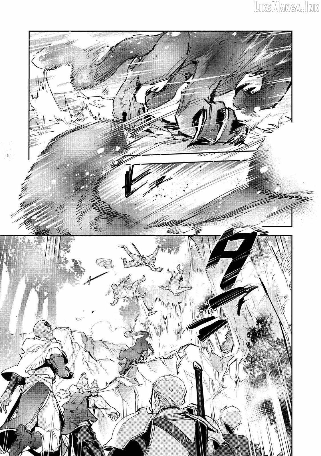 The Weakest Tamer Began a Journey to Pick up Trash Chapter 28 - Page 41