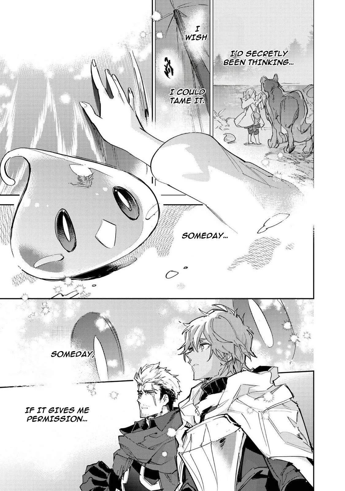 The Weakest Tamer Began a Journey to Pick up Trash Chapter 29 - Page 13