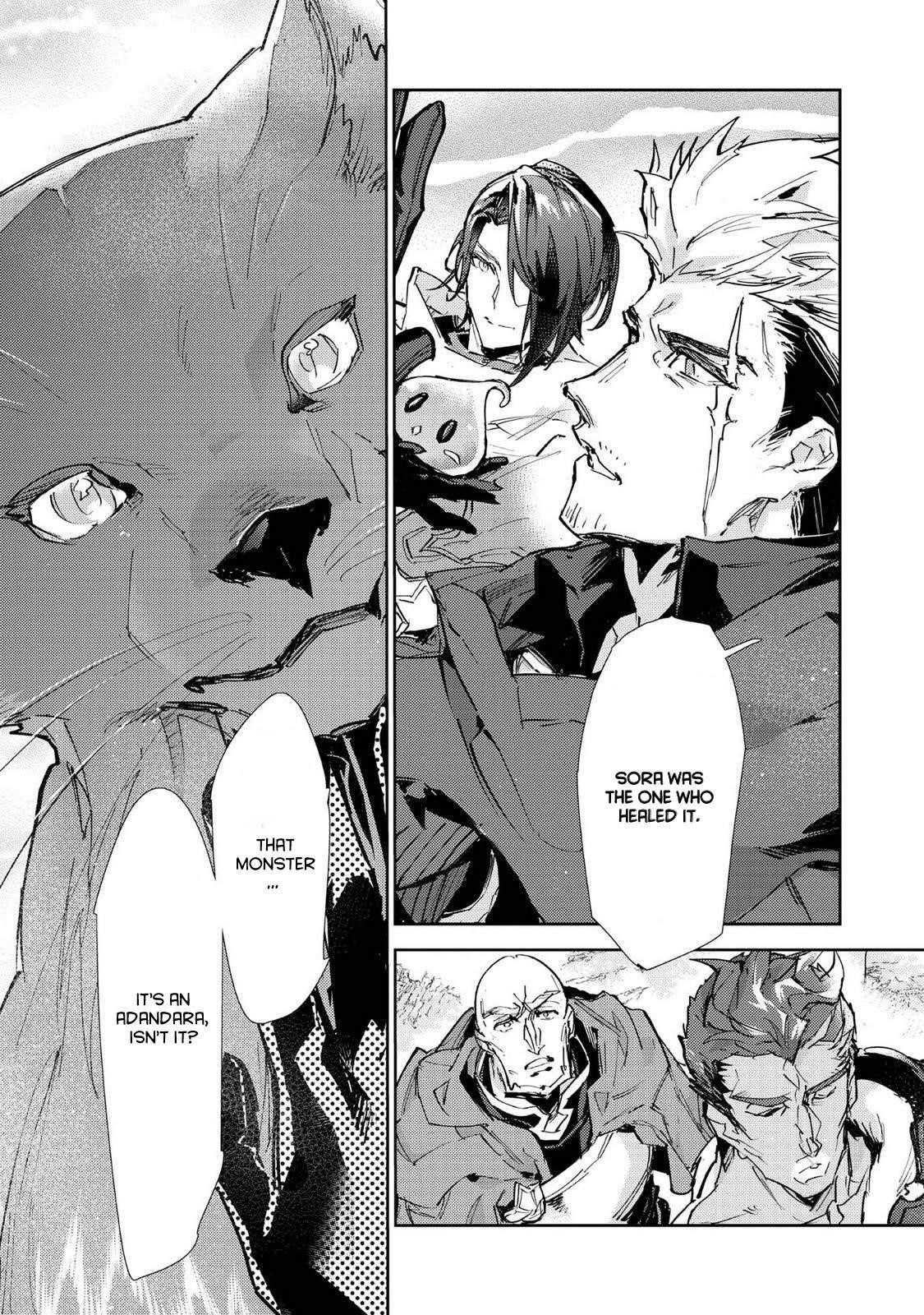 The Weakest Tamer Began a Journey to Pick up Trash Chapter 29 - Page 5