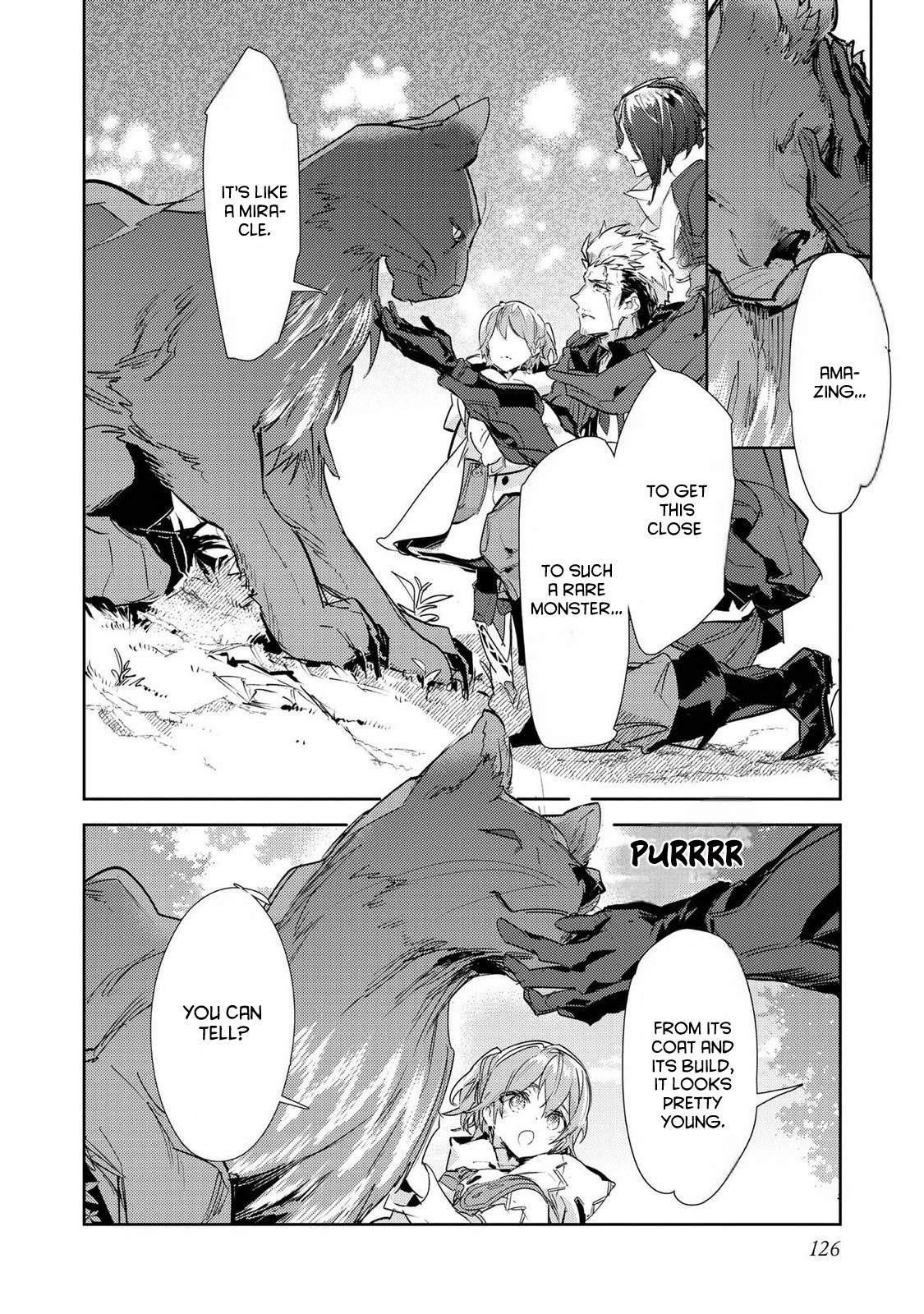 The Weakest Tamer Began a Journey to Pick up Trash Chapter 29 - Page 6
