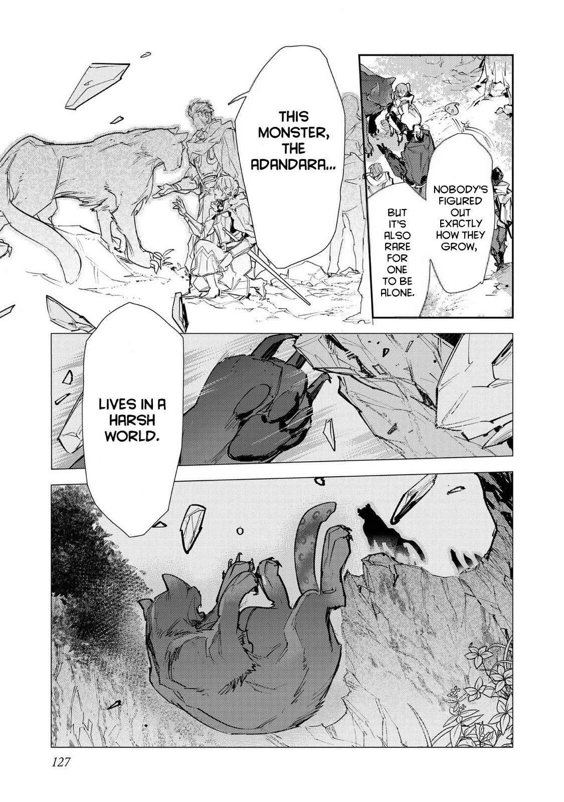 The Weakest Tamer Began a Journey to Pick up Trash Chapter 29 - Page 7