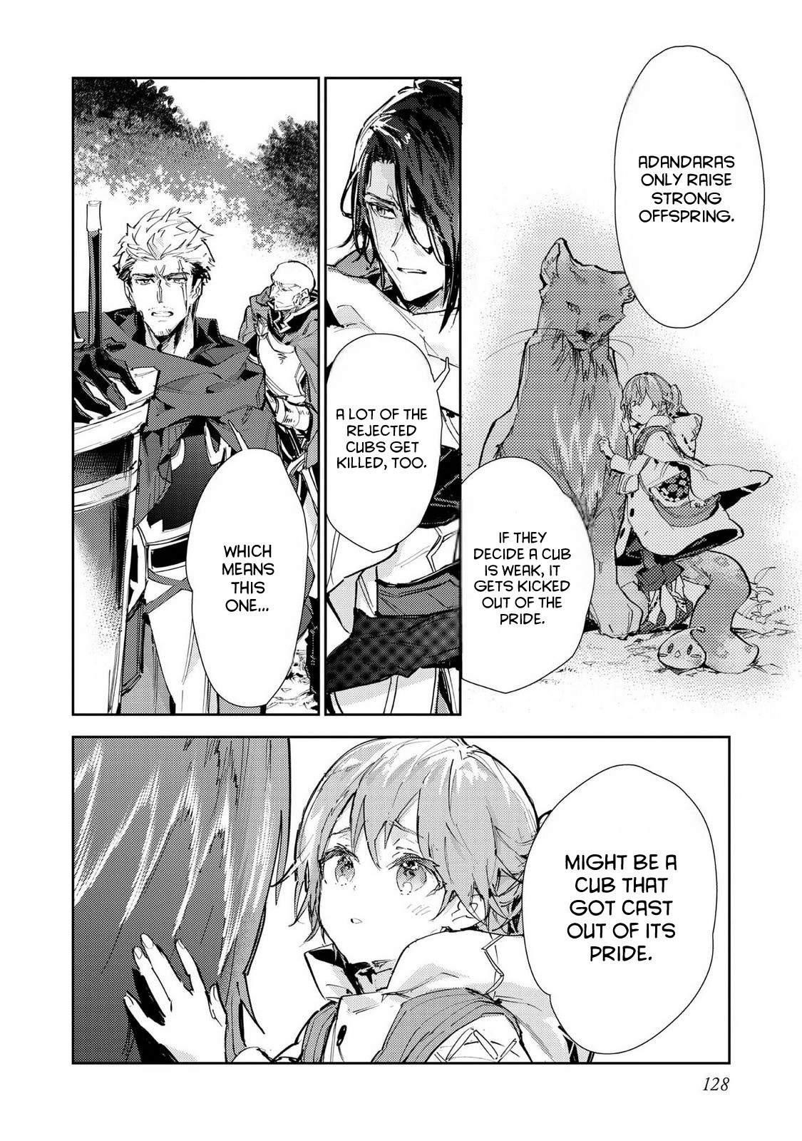 The Weakest Tamer Began a Journey to Pick up Trash Chapter 29 - Page 8
