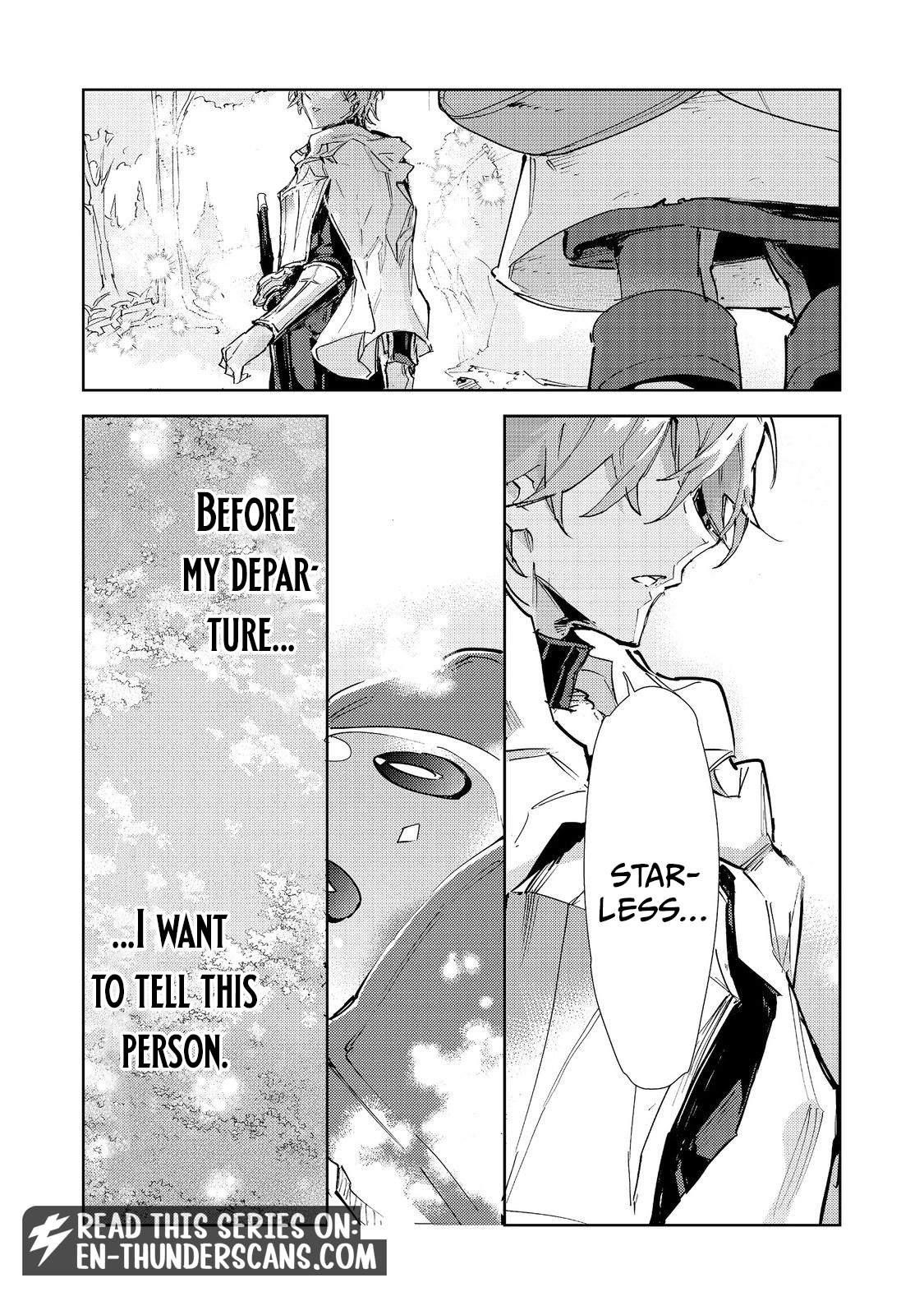 The Weakest Tamer Began a Journey to Pick up Trash Chapter 30.2 - Page 23