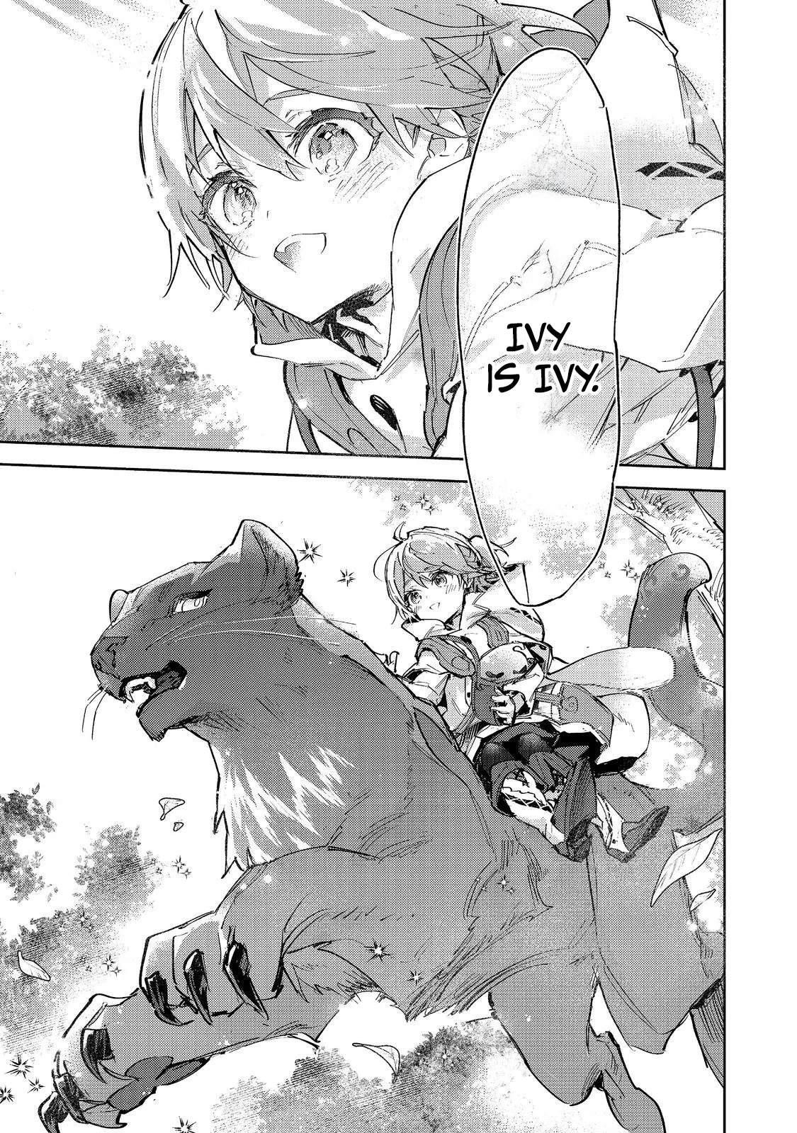 The Weakest Tamer Began a Journey to Pick up Trash Chapter 31.1 - Page 13