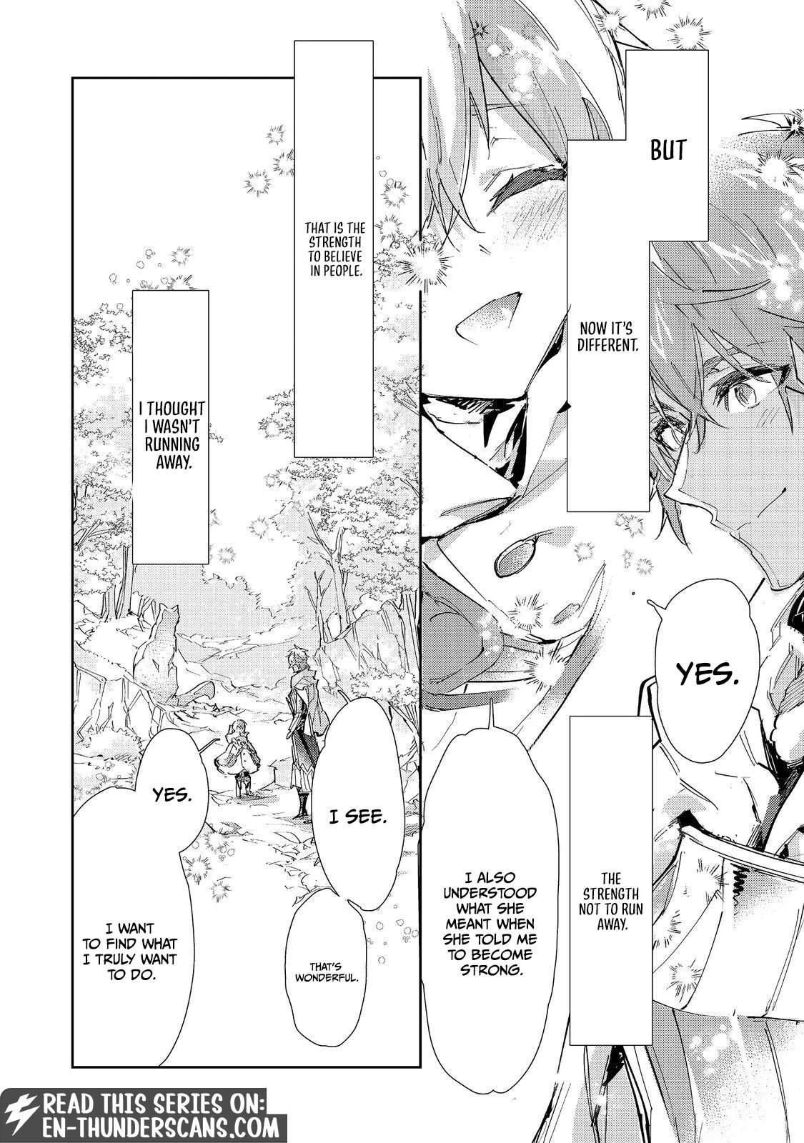 The Weakest Tamer Began a Journey to Pick up Trash Chapter 31.1 - Page 4