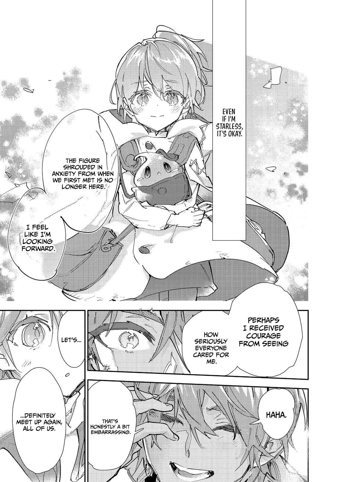 The Weakest Tamer Began a Journey to Pick up Trash Chapter 31.1 - Page 5