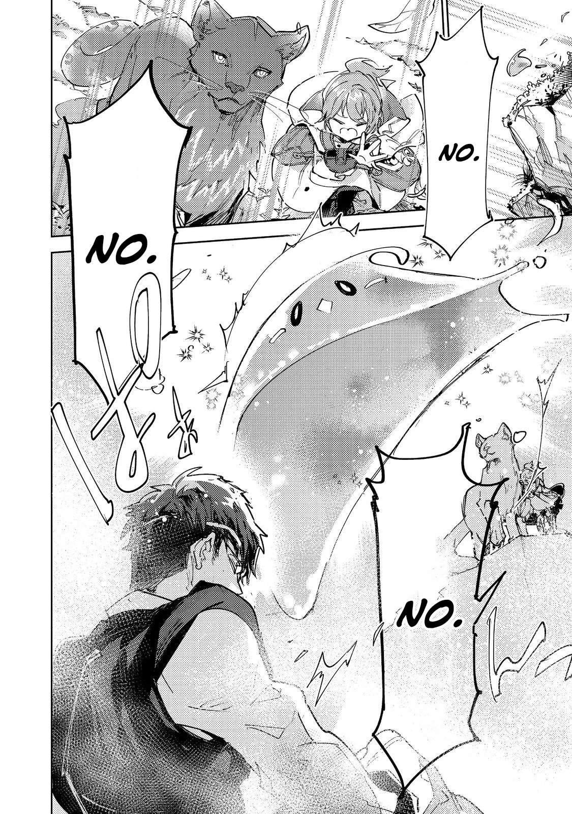 The Weakest Tamer Began a Journey to Pick up Trash Chapter 31.2 - Page 19