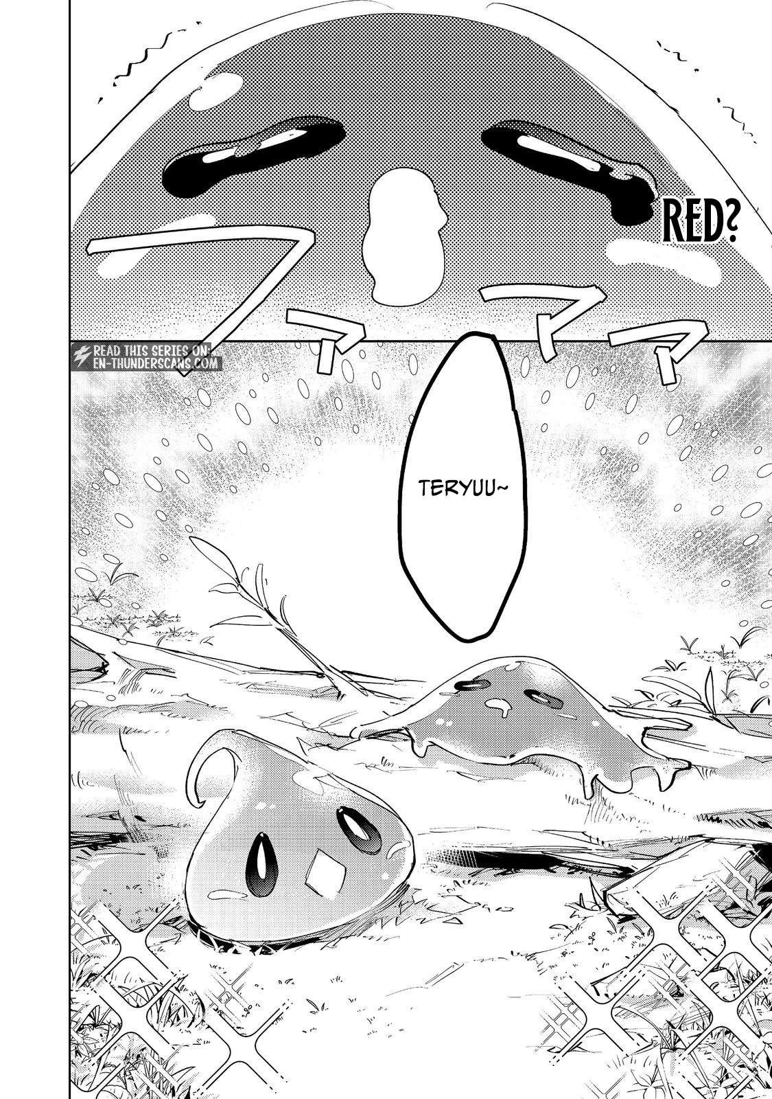 The Weakest Tamer Began a Journey to Pick up Trash Chapter 32.1 - Page 12