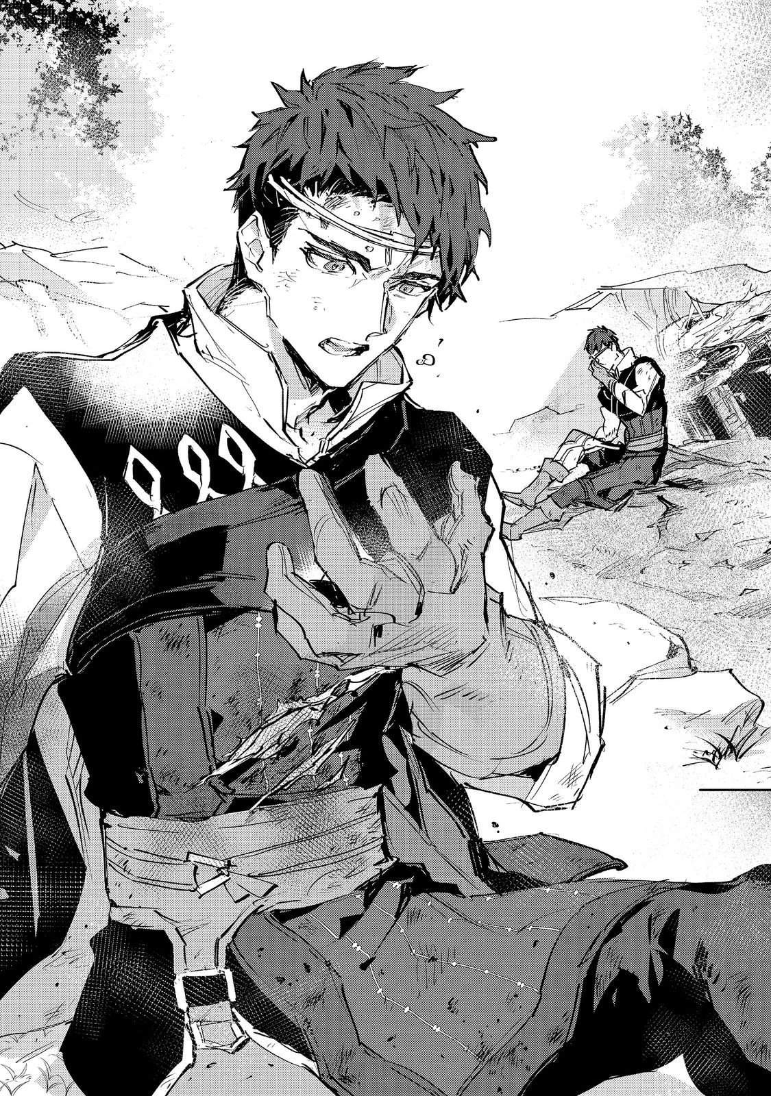 The Weakest Tamer Began a Journey to Pick up Trash Chapter 32.1 - Page 9