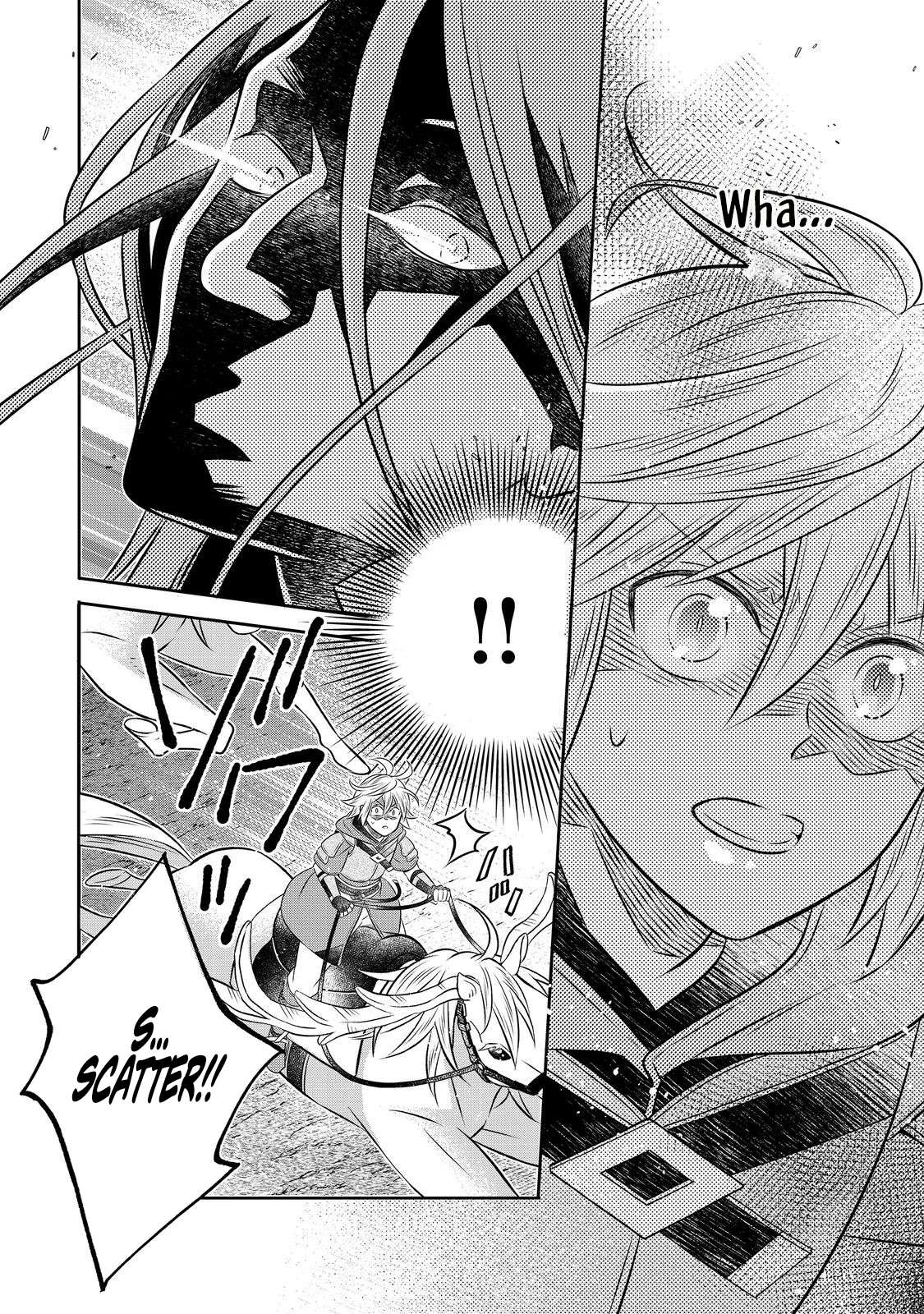 I Was Reincarnated as a Poor Farmer in a Different World, so I Decided to Make Bricks to Build a Castle Chapter 27.2 - Page 15