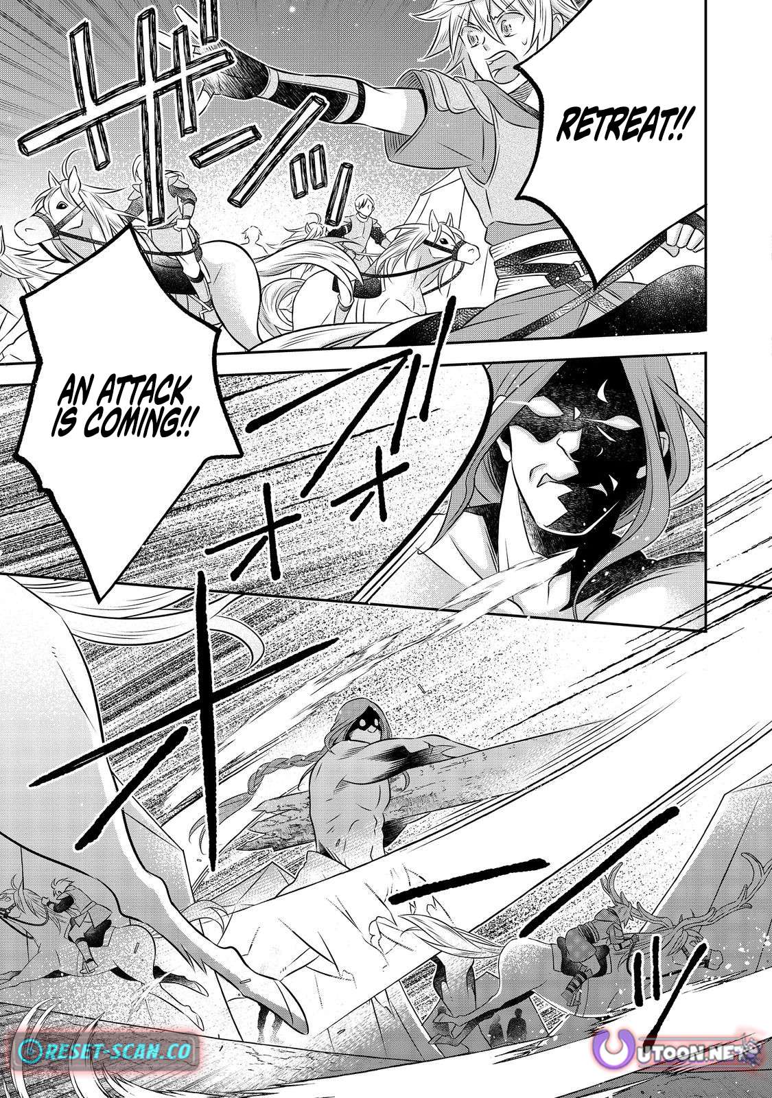 I Was Reincarnated as a Poor Farmer in a Different World, so I Decided to Make Bricks to Build a Castle Chapter 27.2 - Page 16