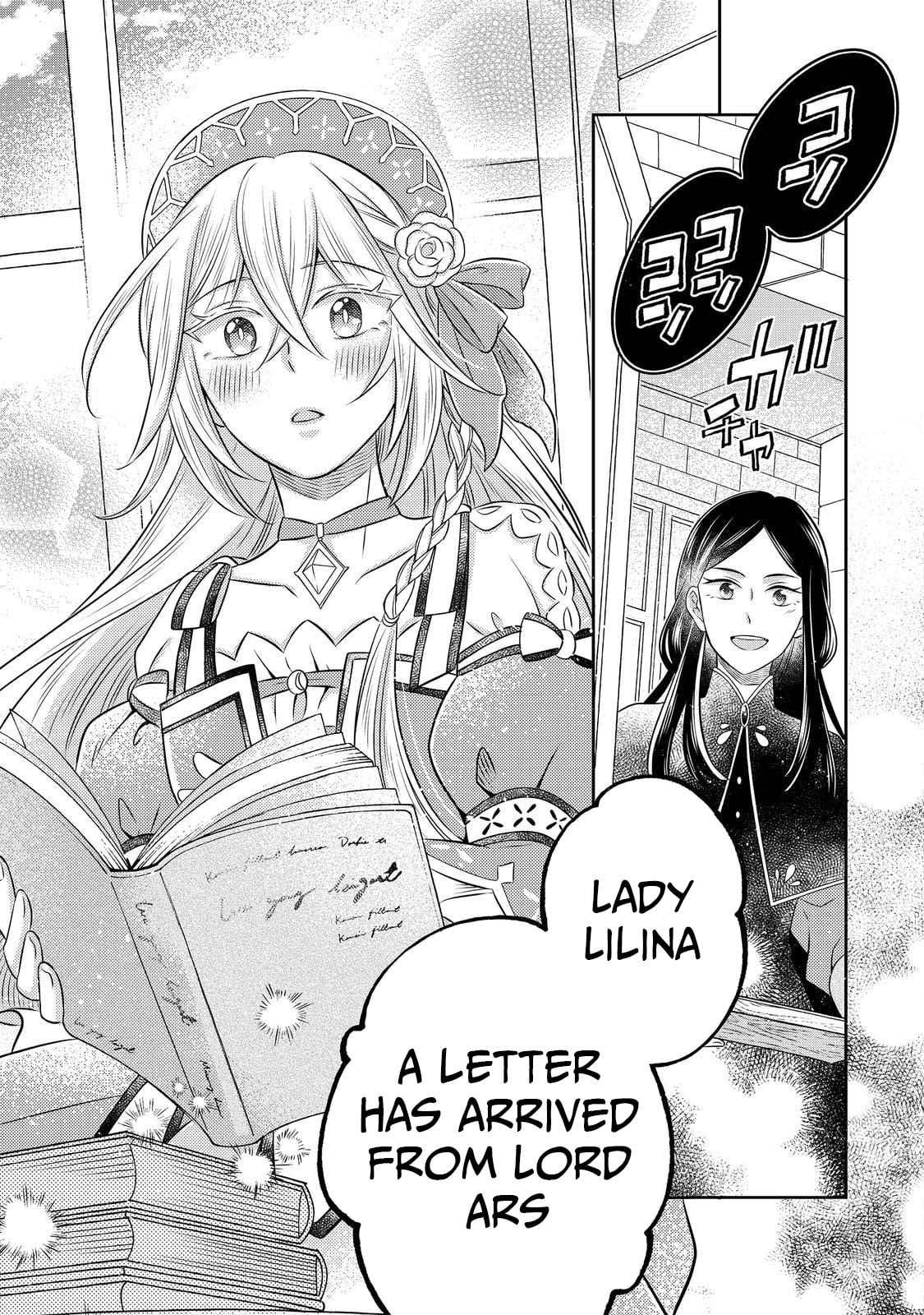 I Was Reincarnated as a Poor Farmer in a Different World, so I Decided to Make Bricks to Build a Castle Chapter 29 - Page 28