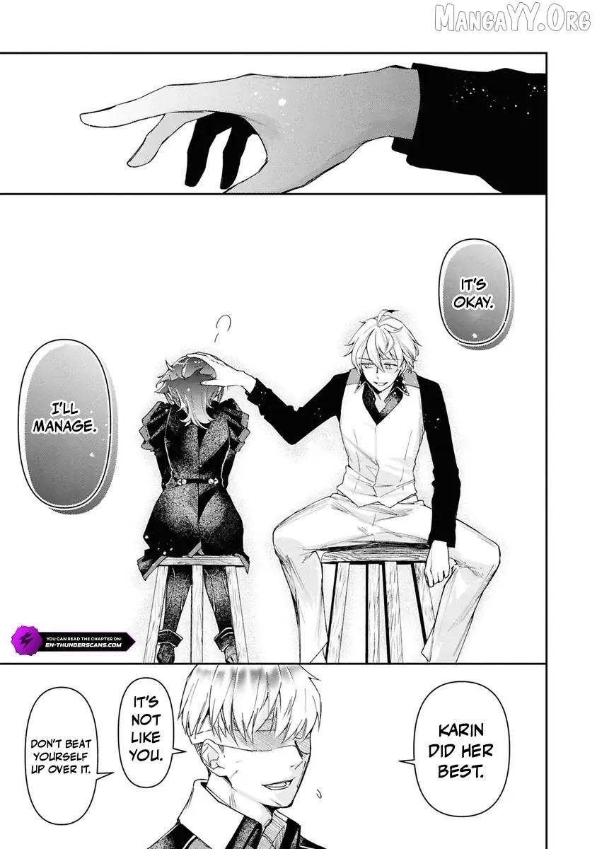 The Frontier Alchemist ~ I Can’t Go Back to That Job After You Made My Budget Zero Chapter 38 - Page 29