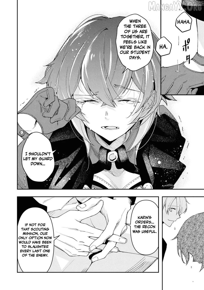 The Frontier Alchemist ~ I Can’t Go Back to That Job After You Made My Budget Zero Chapter 38 - Page 30